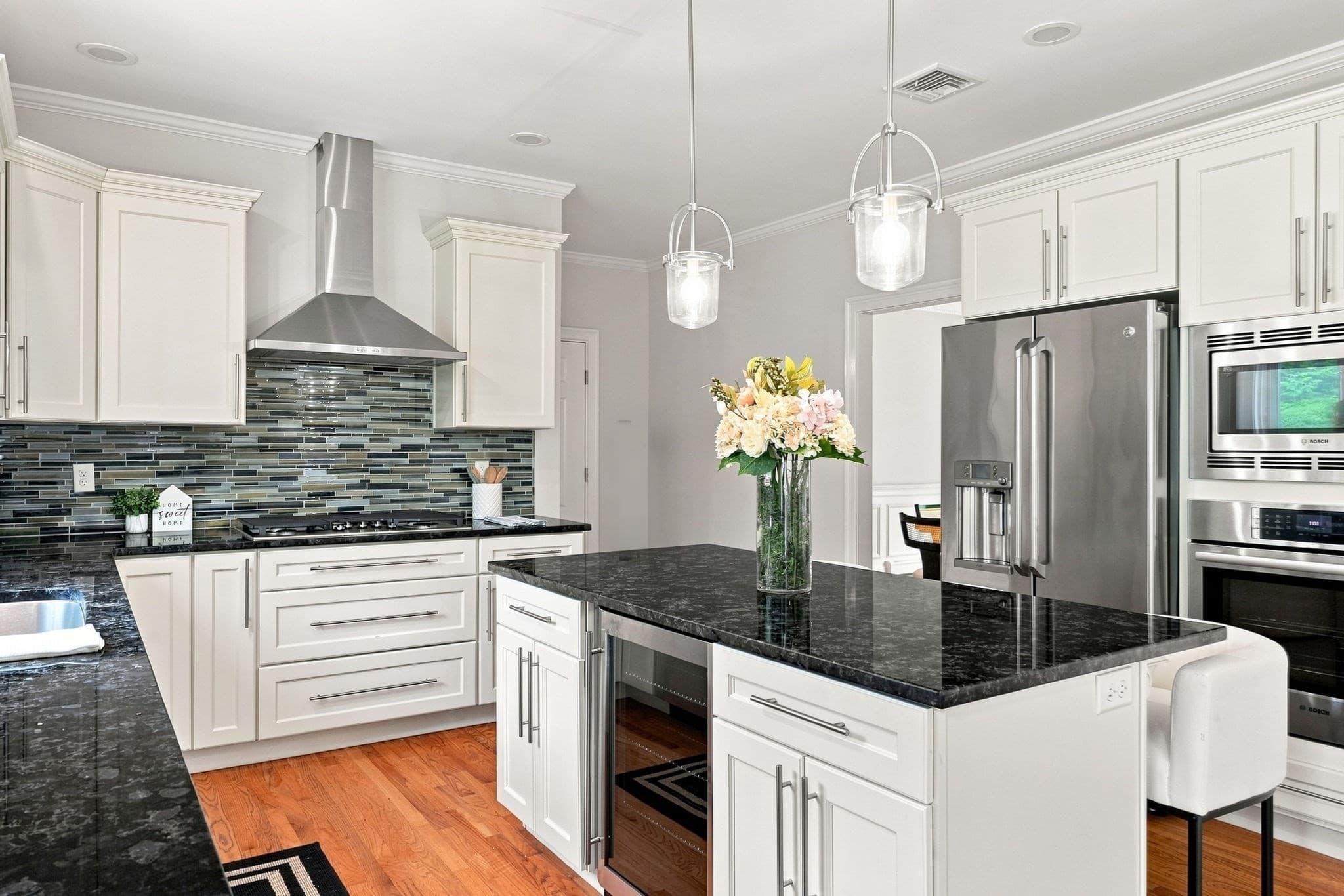 Single Family Residence at 154 Old Spring St, Lexington MA 02421, Lexington, photo 12 of 41