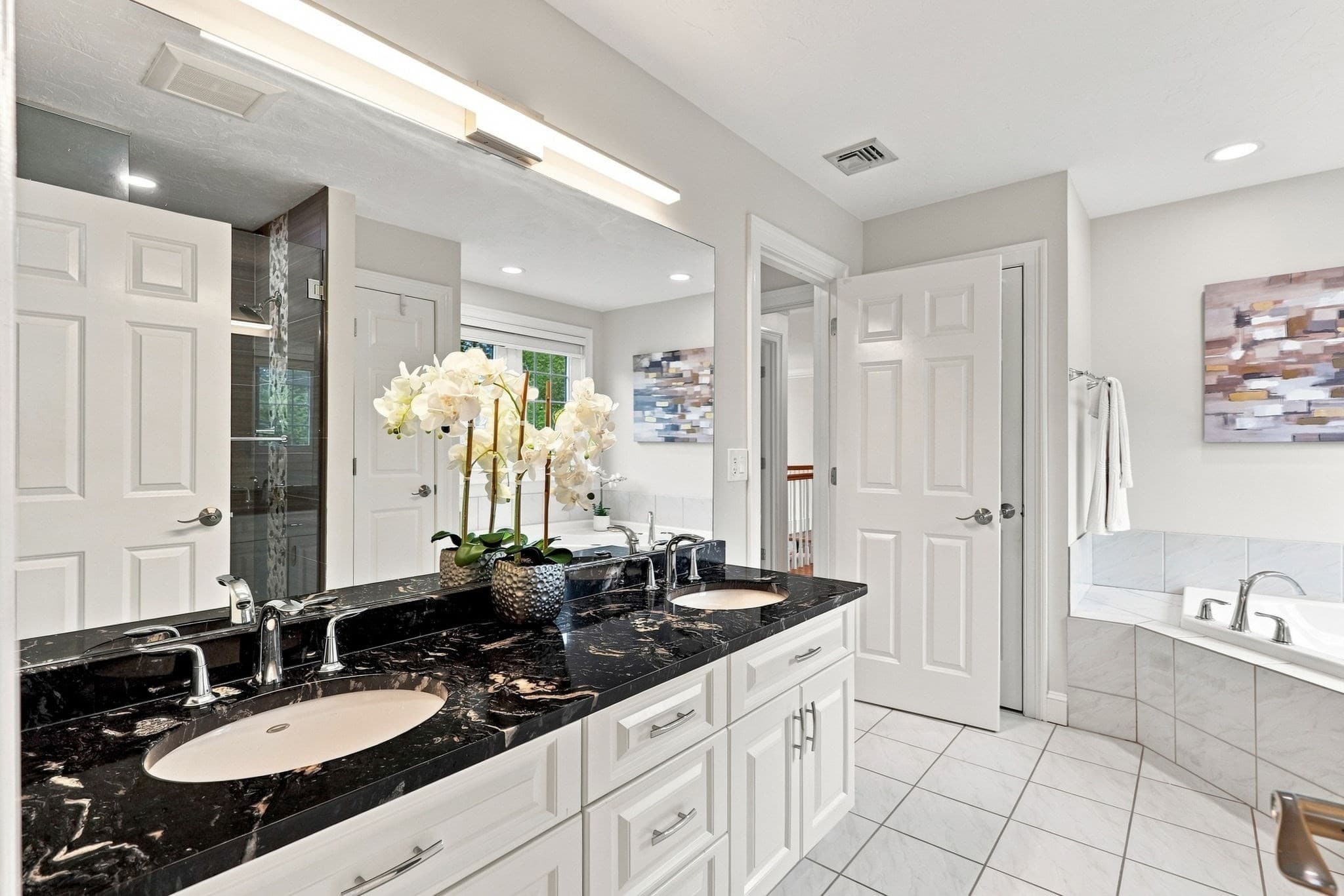Single Family Residence at 154 Old Spring St, Lexington MA 02421, Lexington, photo 26 of 41