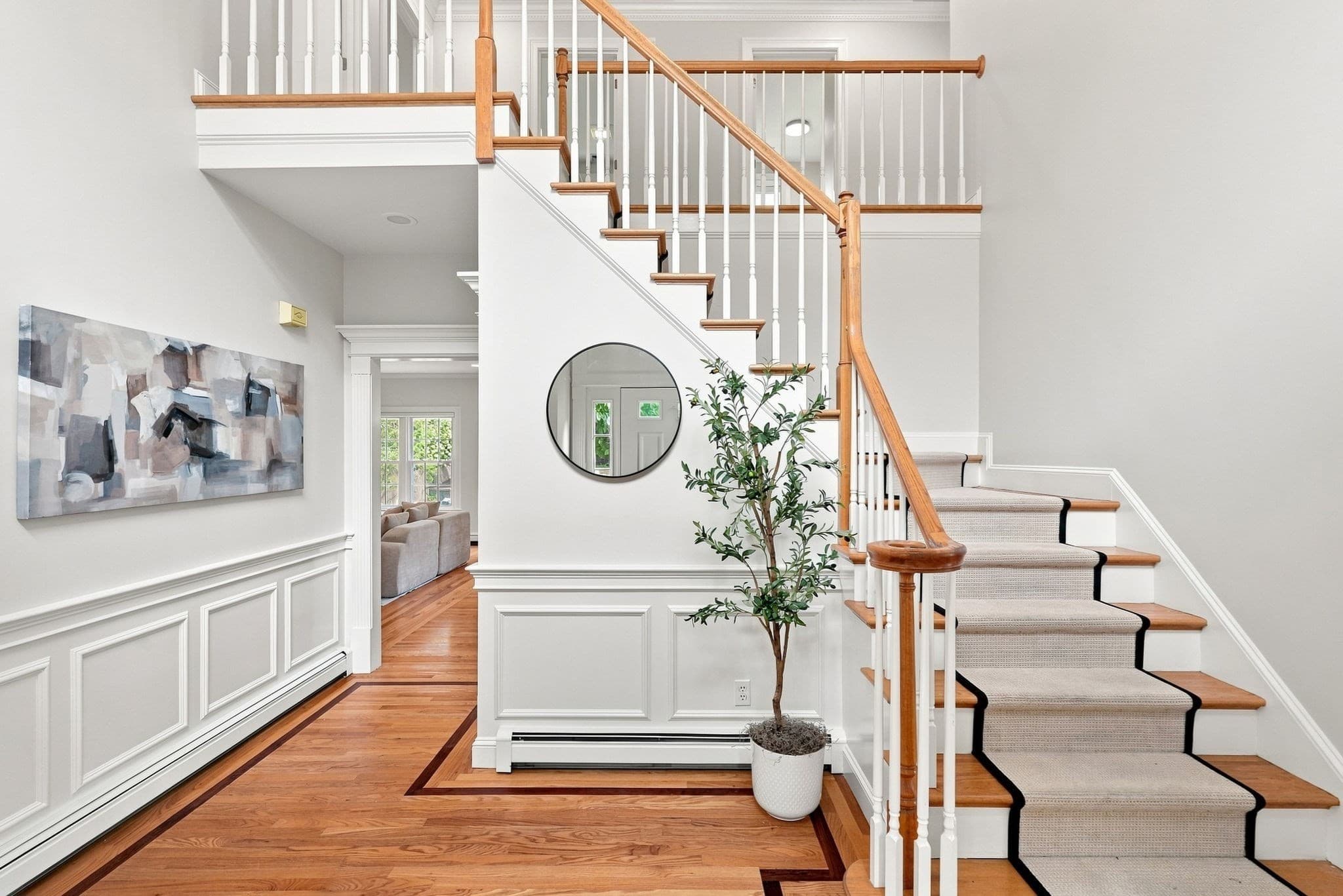 Single Family Residence at 154 Old Spring St, Lexington MA 02421, Lexington, photo 3 of 41
