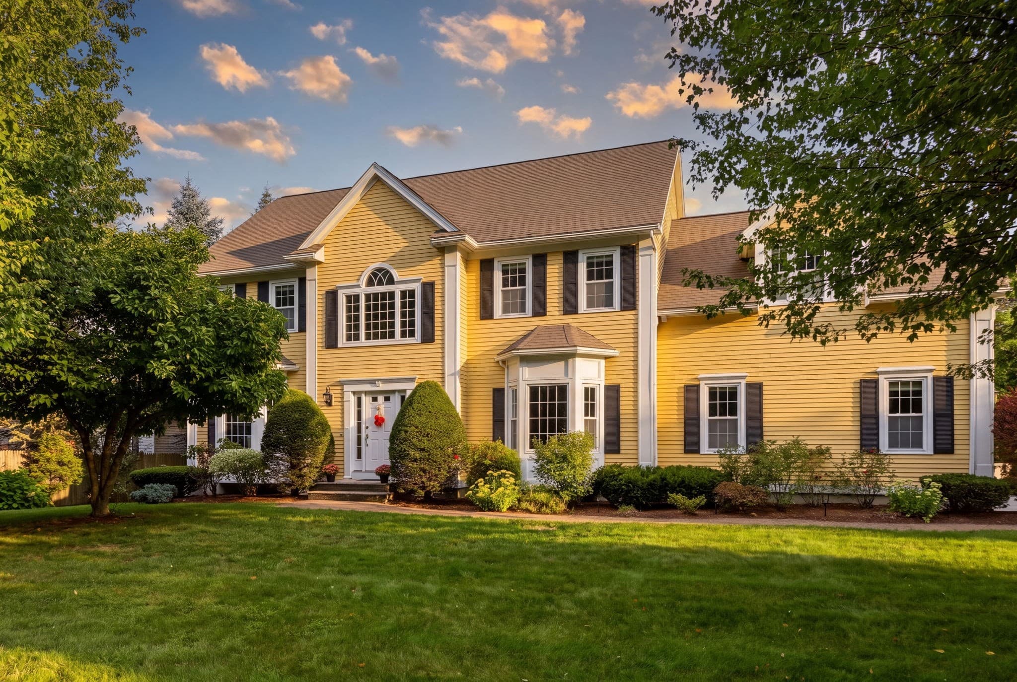 154 Old Spring St, Lexington MA 02421