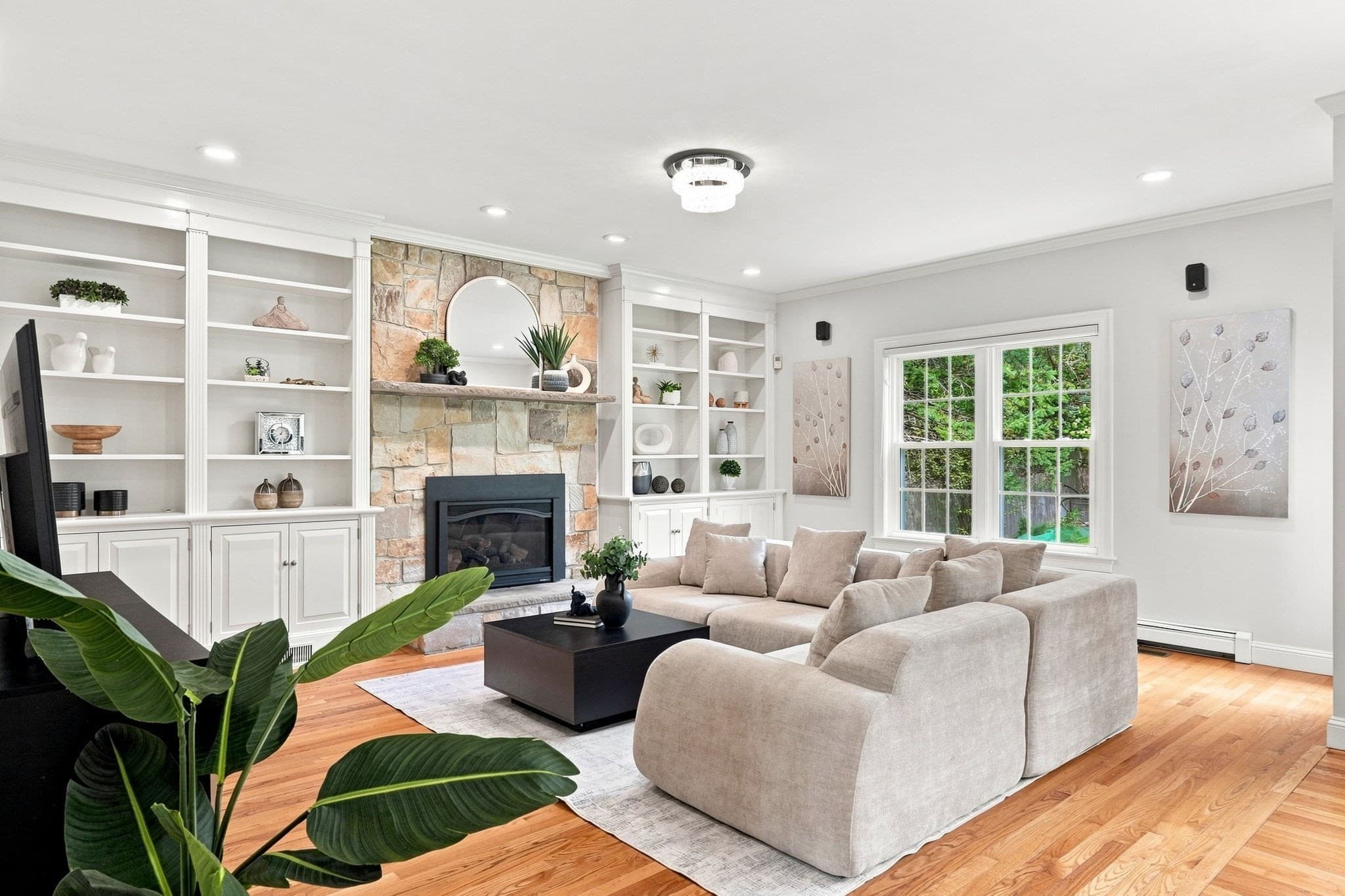 Single Family Residence at 154 Old Spring St, Lexington MA 02421, Lexington, photo 5 of 41