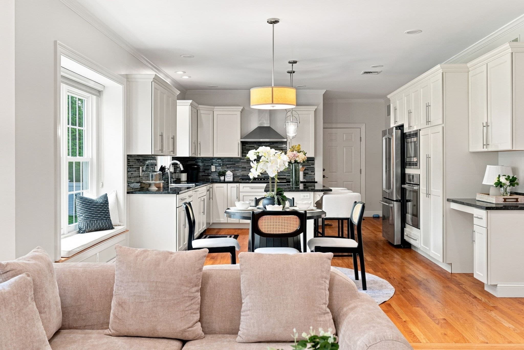 Single Family Residence at 154 Old Spring St, Lexington MA 02421, Lexington, photo 9 of 41