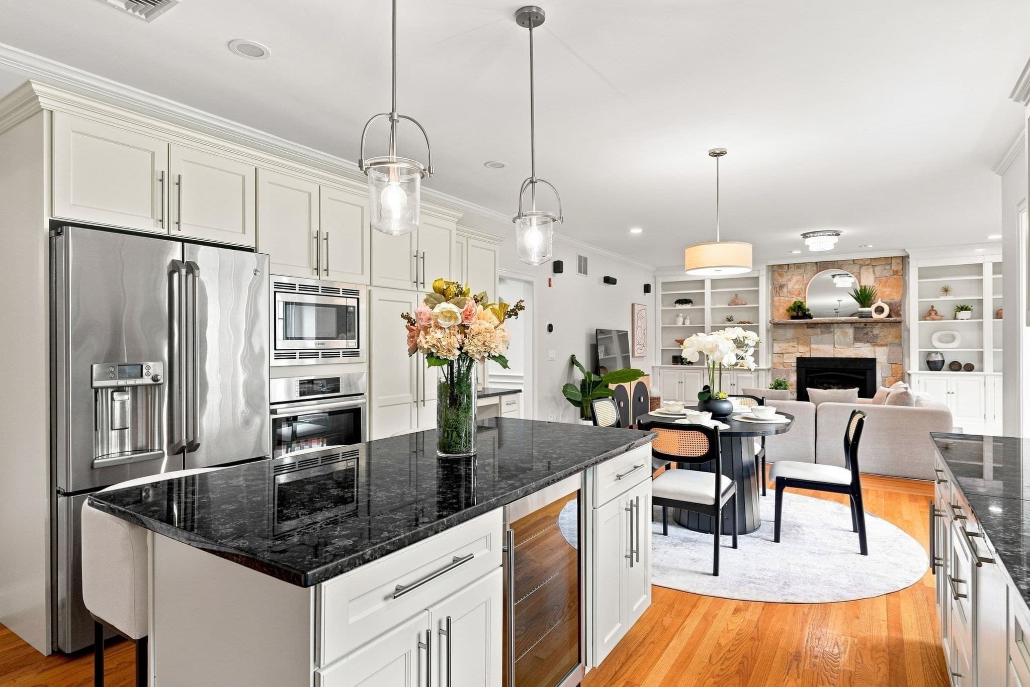 Single Family Residence at 154 Old Spring St, Lexington MA 02421, Lexington, photo 15 of 41