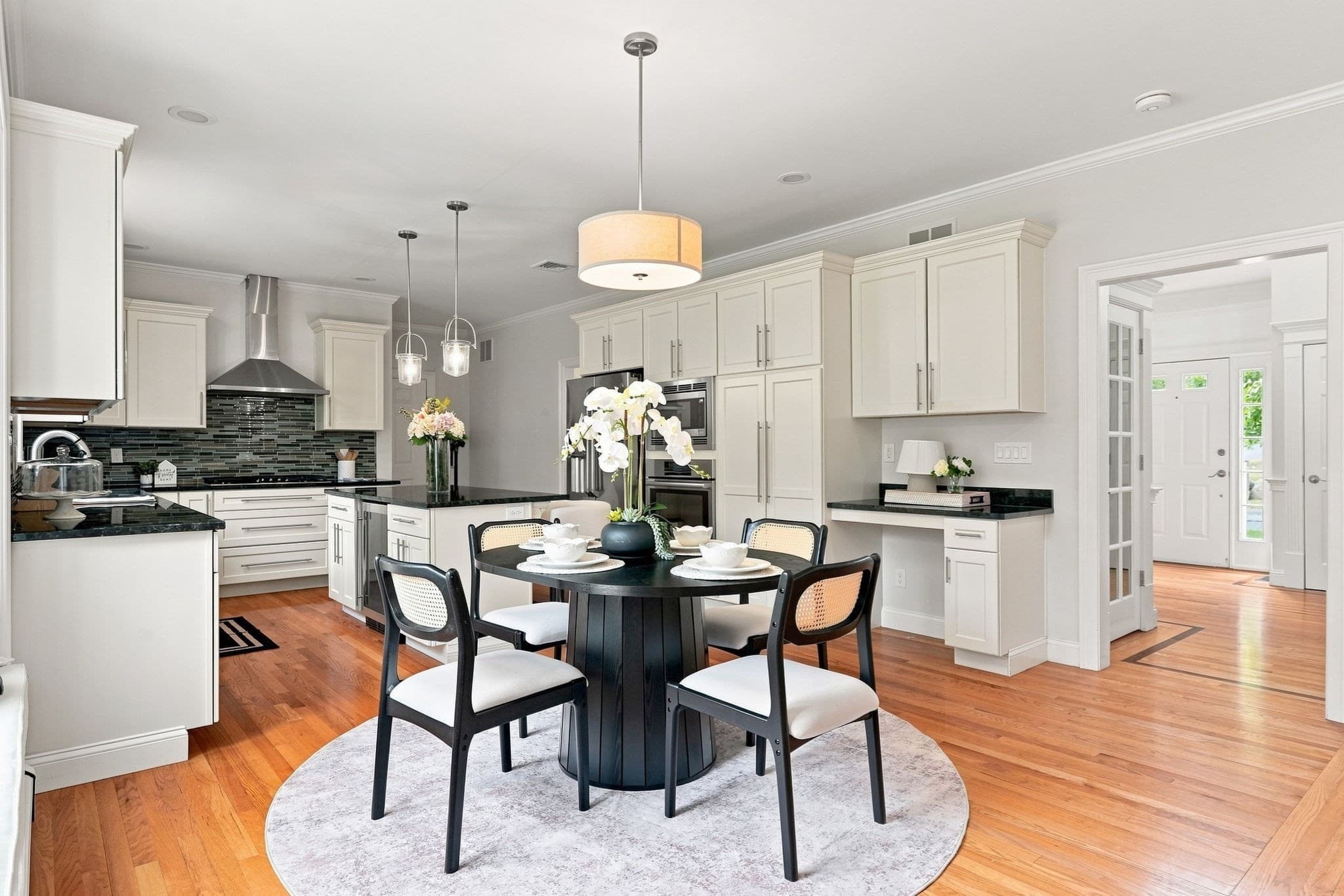 Single Family Residence at 154 Old Spring St, Lexington MA 02421, Lexington, photo 11 of 41