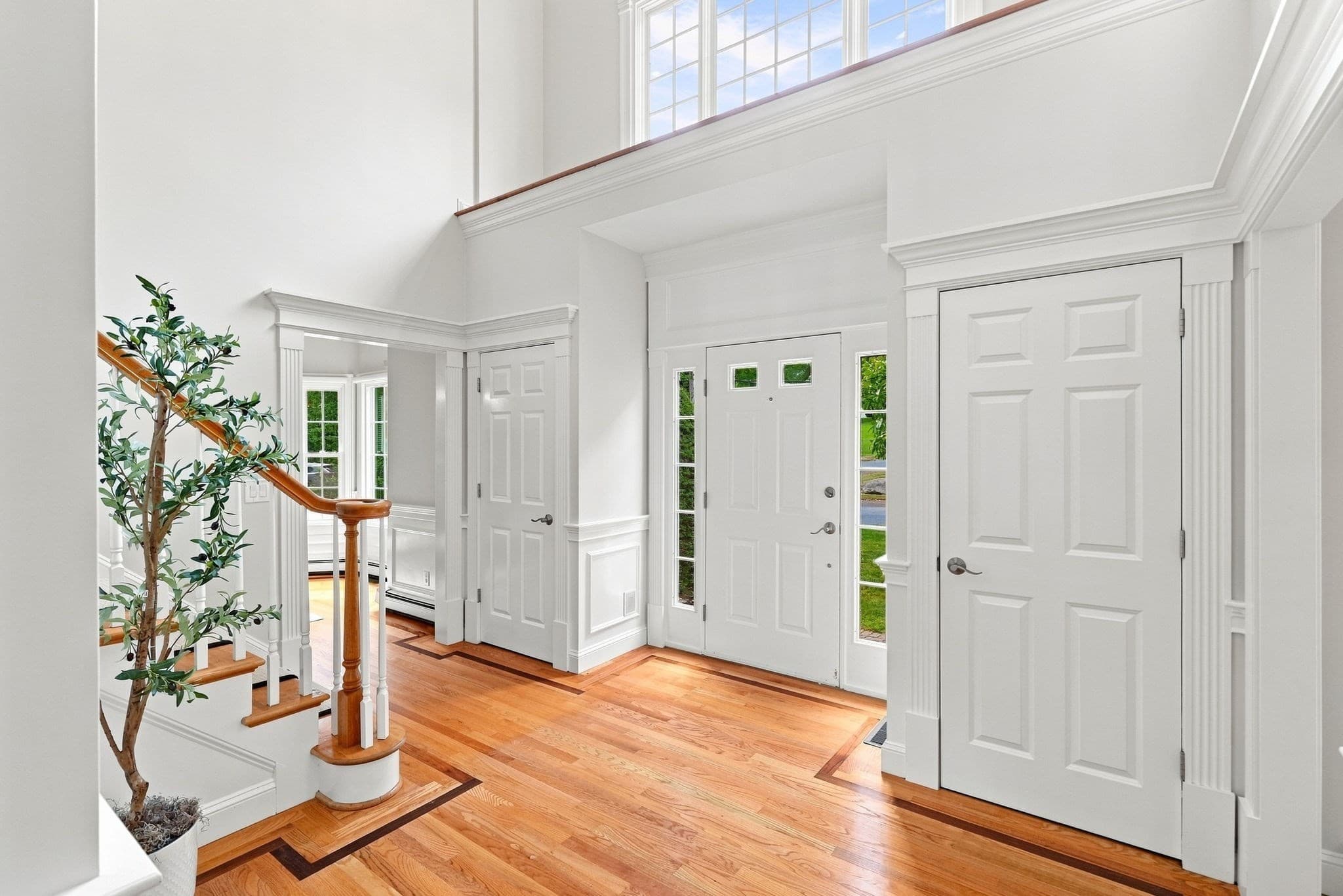 Single Family Residence at 154 Old Spring St, Lexington MA 02421, Lexington, photo 4 of 41