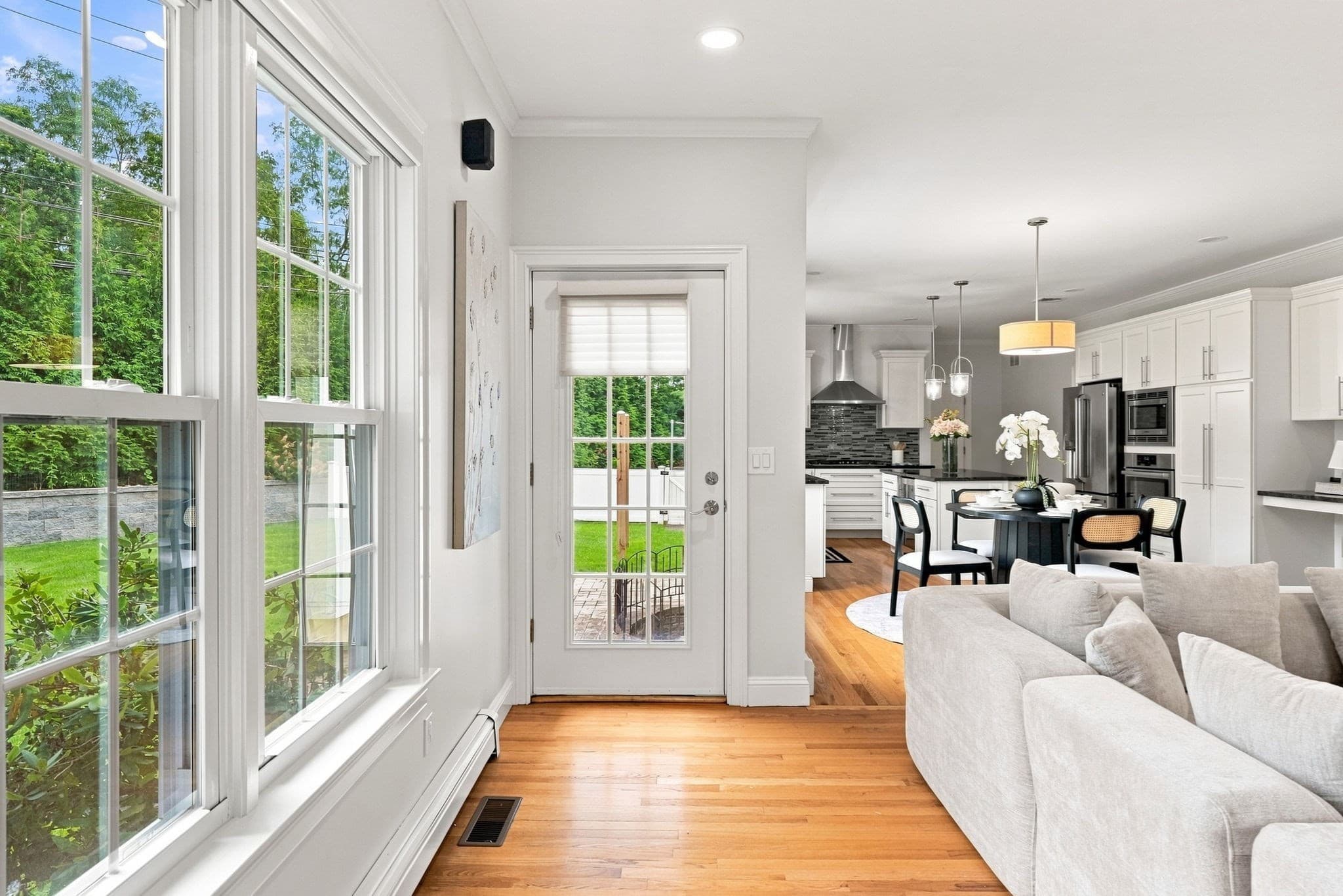 Single Family Residence at 154 Old Spring St, Lexington MA 02421, Lexington, photo 8 of 41