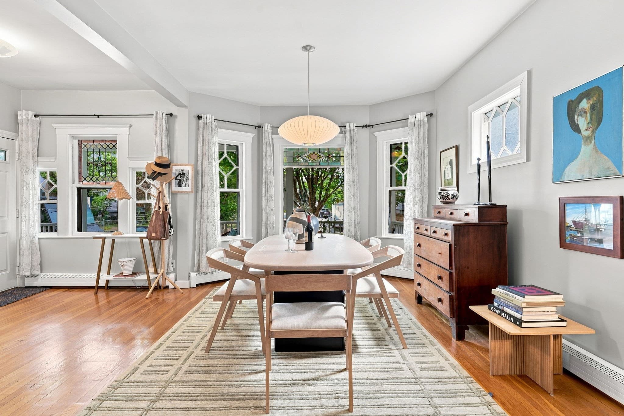 Condominium at 165 Fayerweather St # 1, Cambridge MA 02138, Cambridge, photo 6 of 28