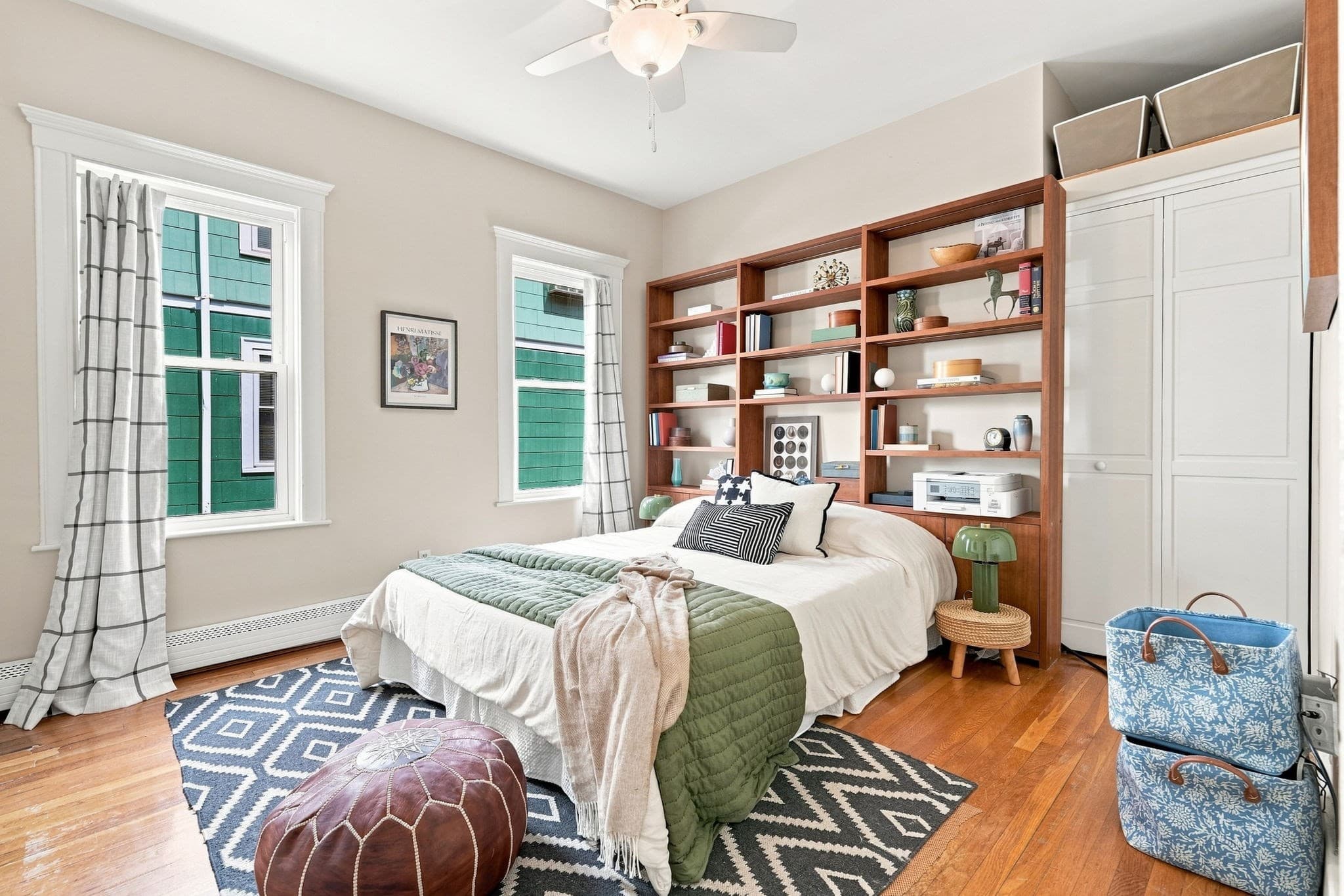 Condominium at 165 Fayerweather St # 1, Cambridge MA 02138, Cambridge, photo 13 of 28