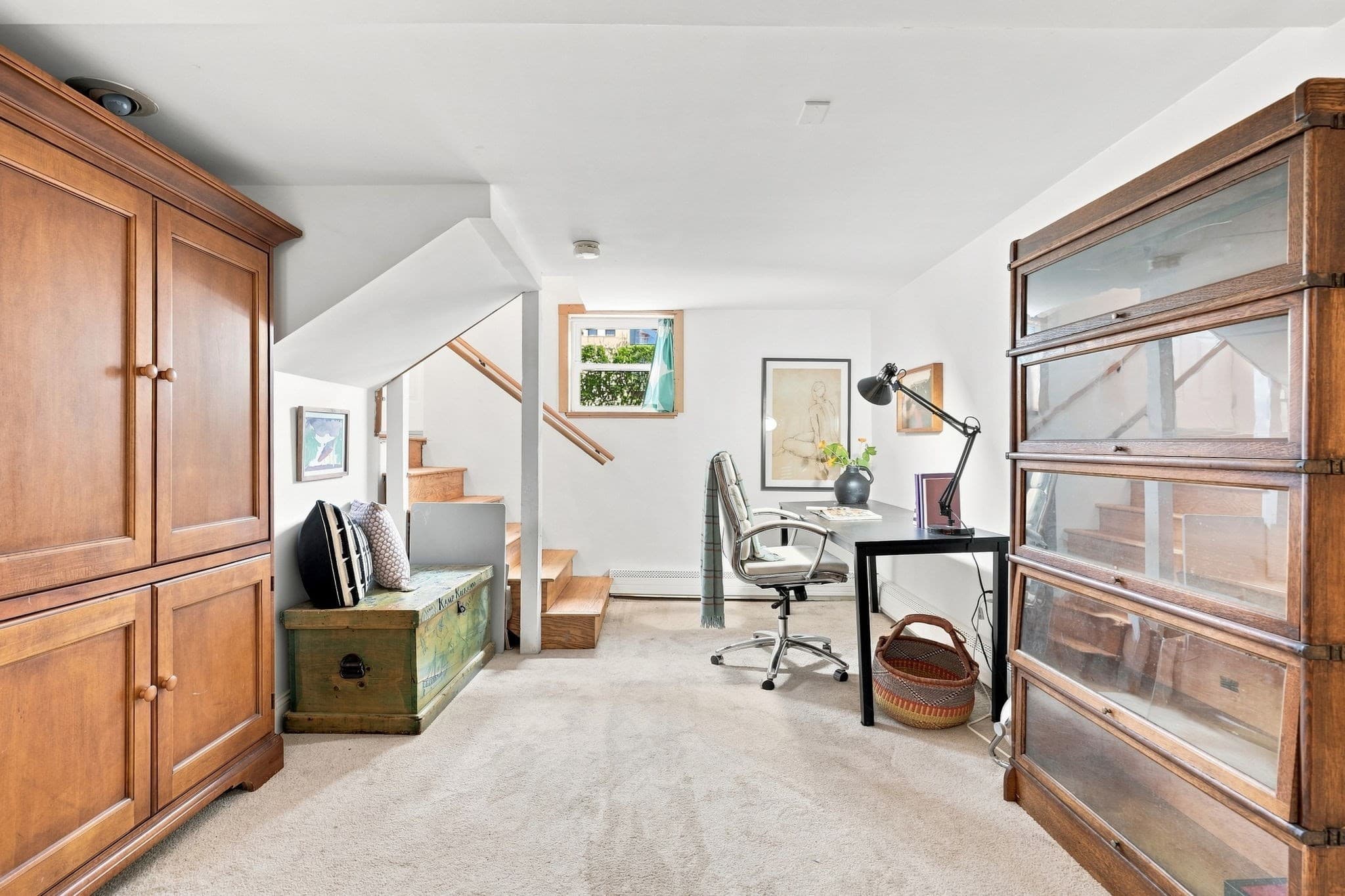 Condominium at 165 Fayerweather St # 1, Cambridge MA 02138, Cambridge, photo 17 of 28