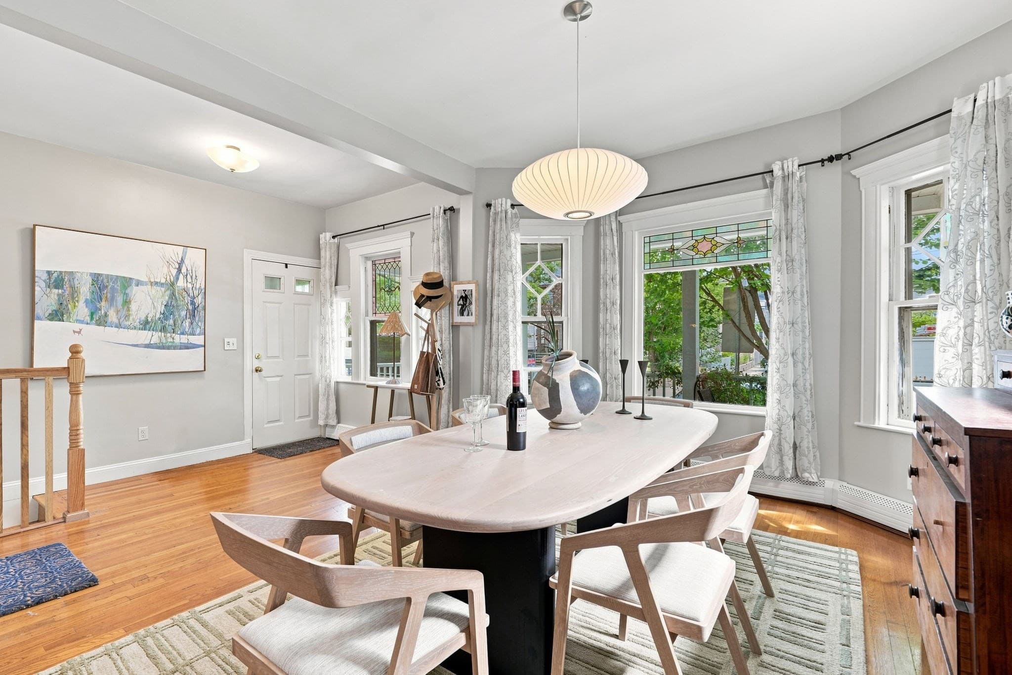 Condominium at 165 Fayerweather St # 1, Cambridge MA 02138, Cambridge, photo 5 of 28