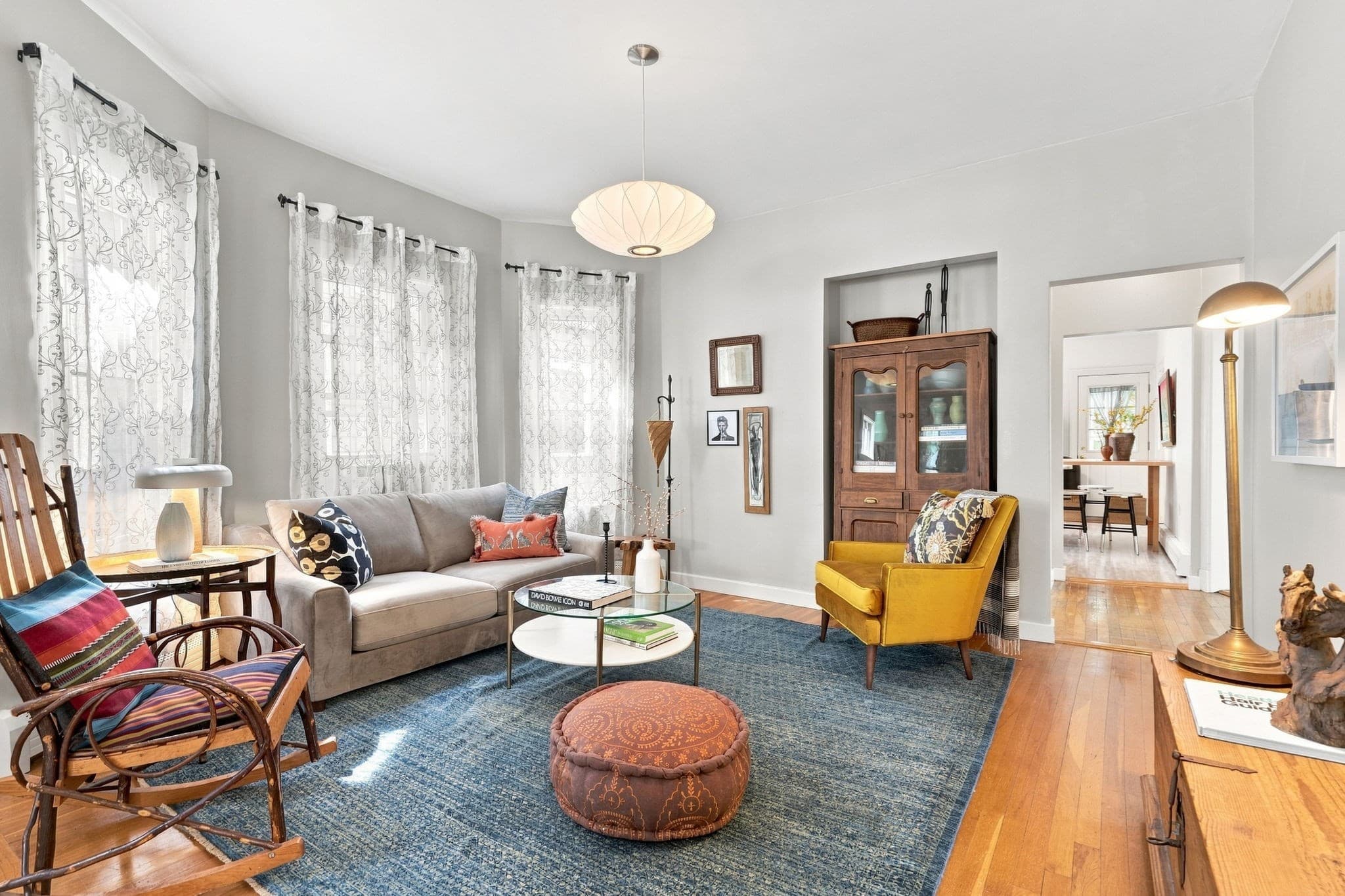 Condominium at 165 Fayerweather St # 1, Cambridge MA 02138, Cambridge, photo 9 of 28