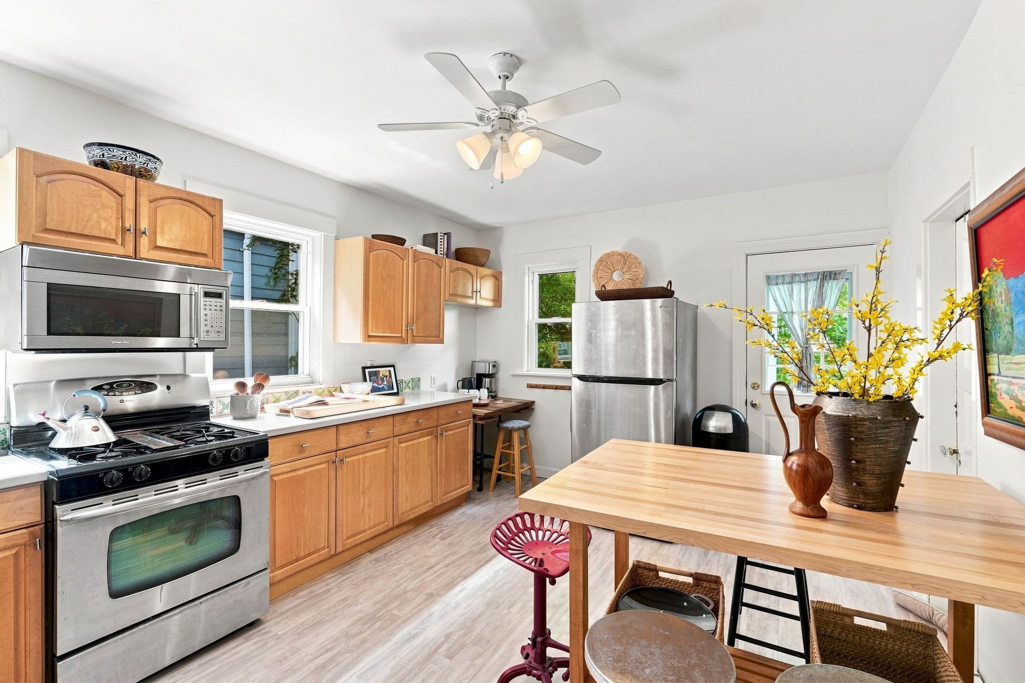 Condominium at 165 Fayerweather St # 1, Cambridge MA 02138, Cambridge, photo 10 of 28