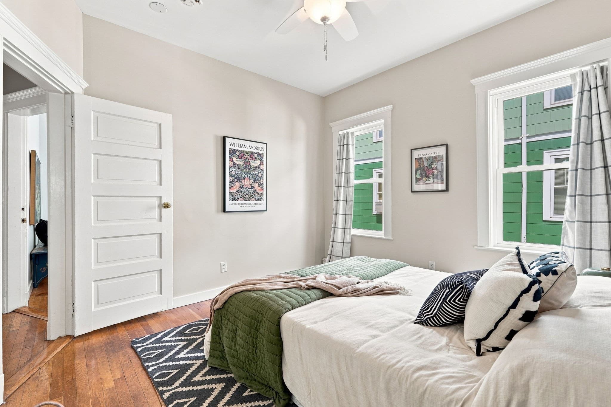 Condominium at 165 Fayerweather St # 1, Cambridge MA 02138, Cambridge, photo 14 of 28