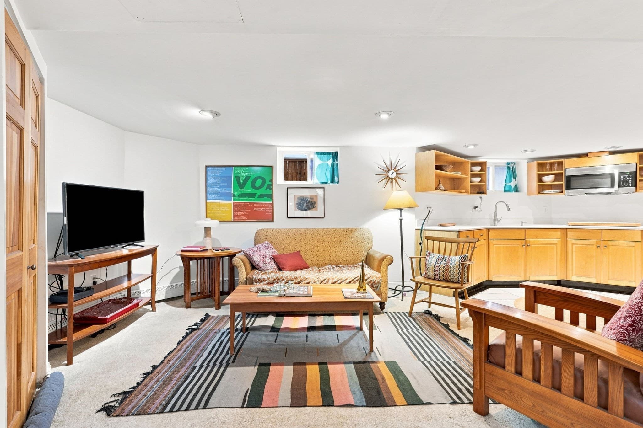 Condominium at 165 Fayerweather St # 1, Cambridge MA 02138, Cambridge, photo 18 of 28