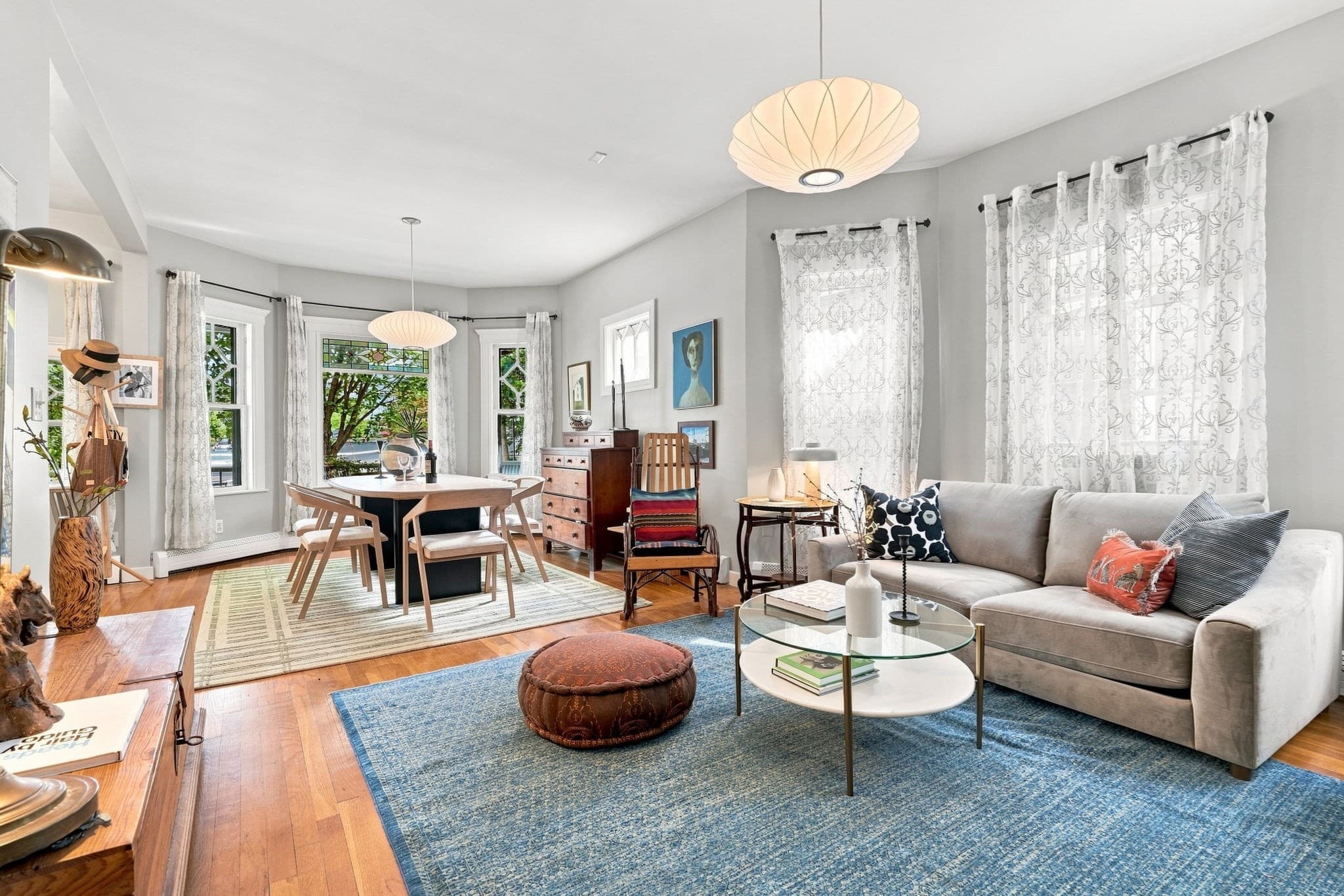 Condominium at 165 Fayerweather St # 1, Cambridge MA 02138, Cambridge, photo 8 of 28