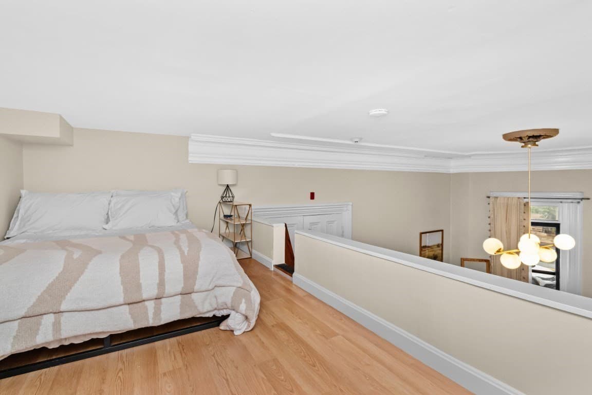 Condominium at 656 Tremont St # 2, Boston MA 02118, photo 9 of 18