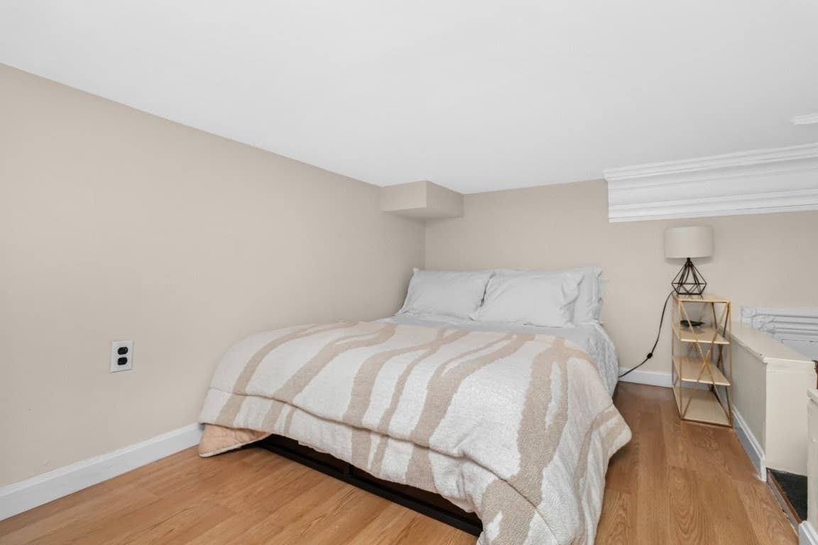 Condominium at 656 Tremont St # 2, Boston MA 02118, photo 10 of 18