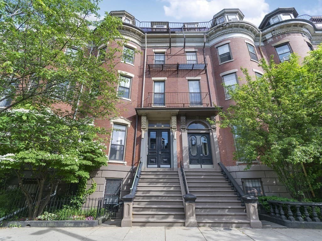 Condominium at 656 Tremont St # 2, Boston MA 02118, photo 14 of 18