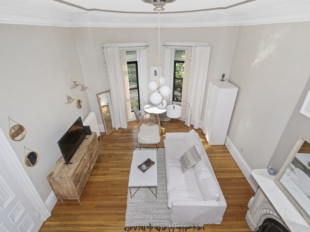 Condominium at 656 Tremont St # 2, Boston MA 02118, photo 8 of 18