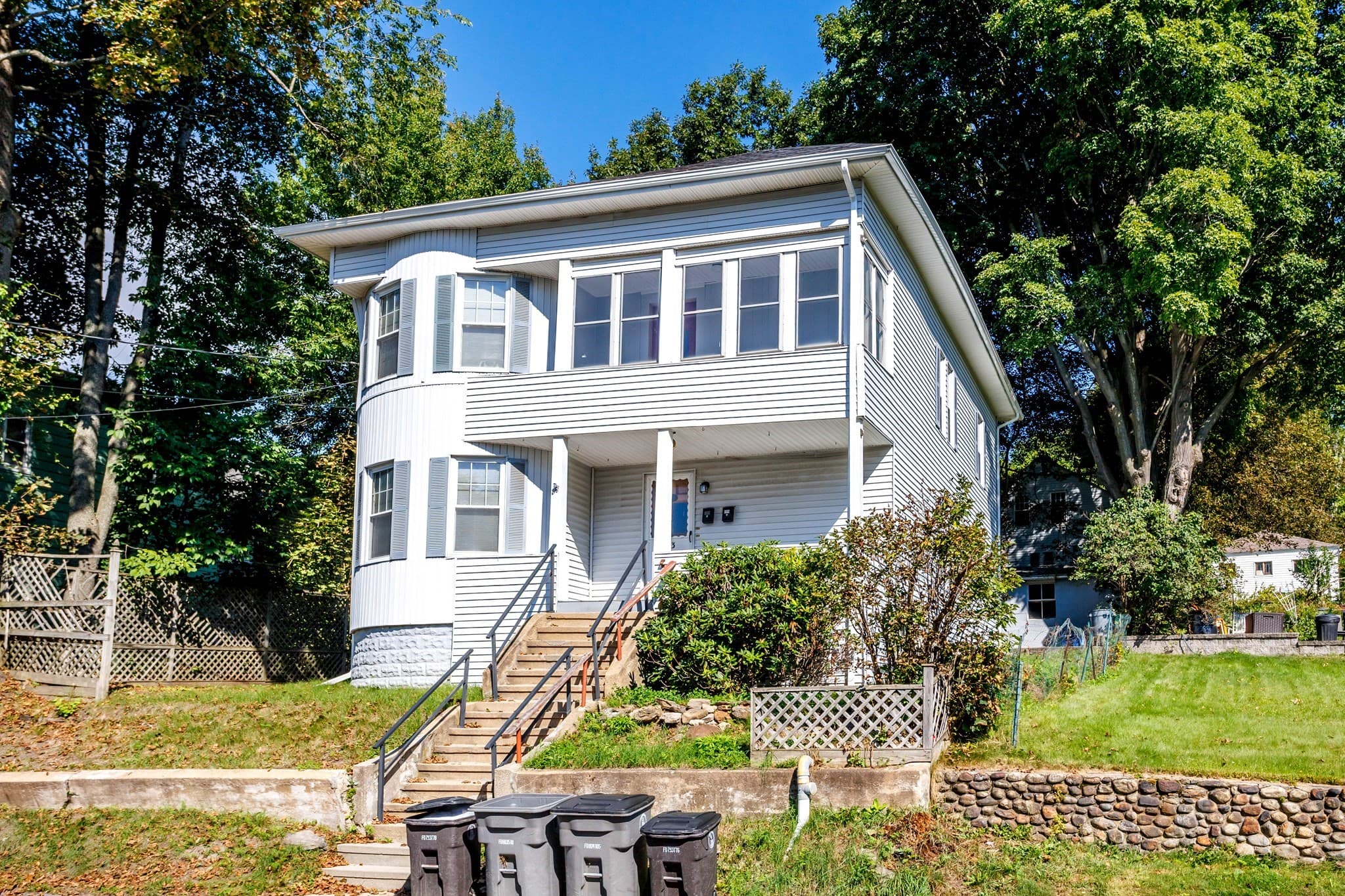 193 Logan St, Gardner MA 01440