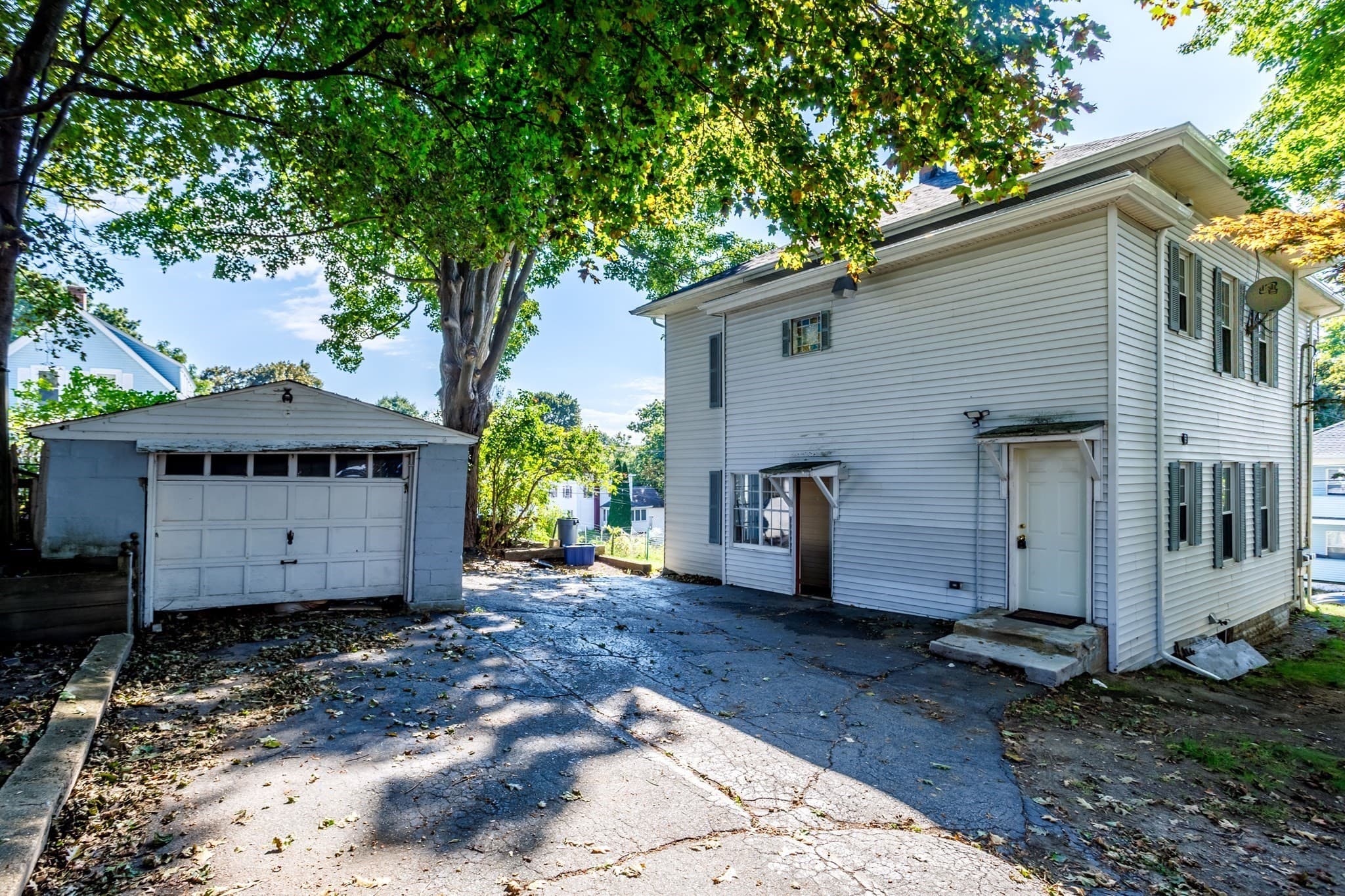 Multi Family at 193 Logan St, Gardner MA 01440, Gardner, photo 39 of 40
