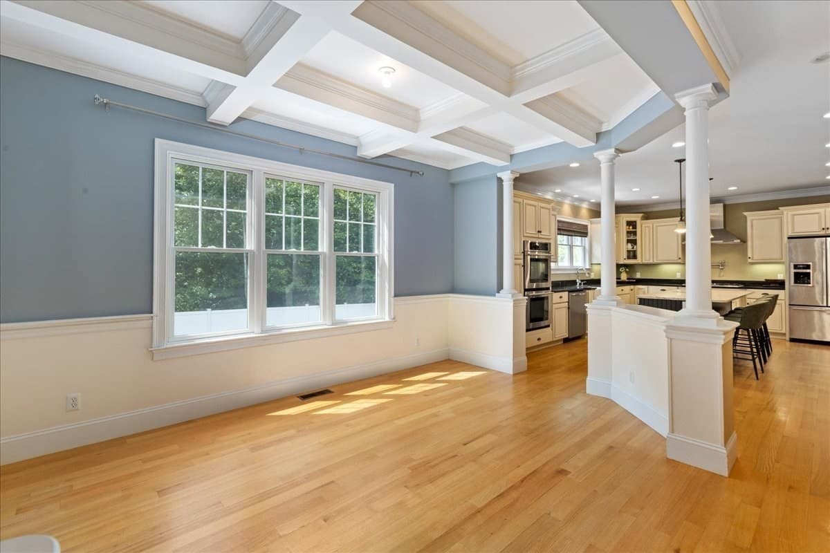 Single Family Residence at 137 Garland Dr, Pelham NH 03076, Pelham, photo 17 of 42