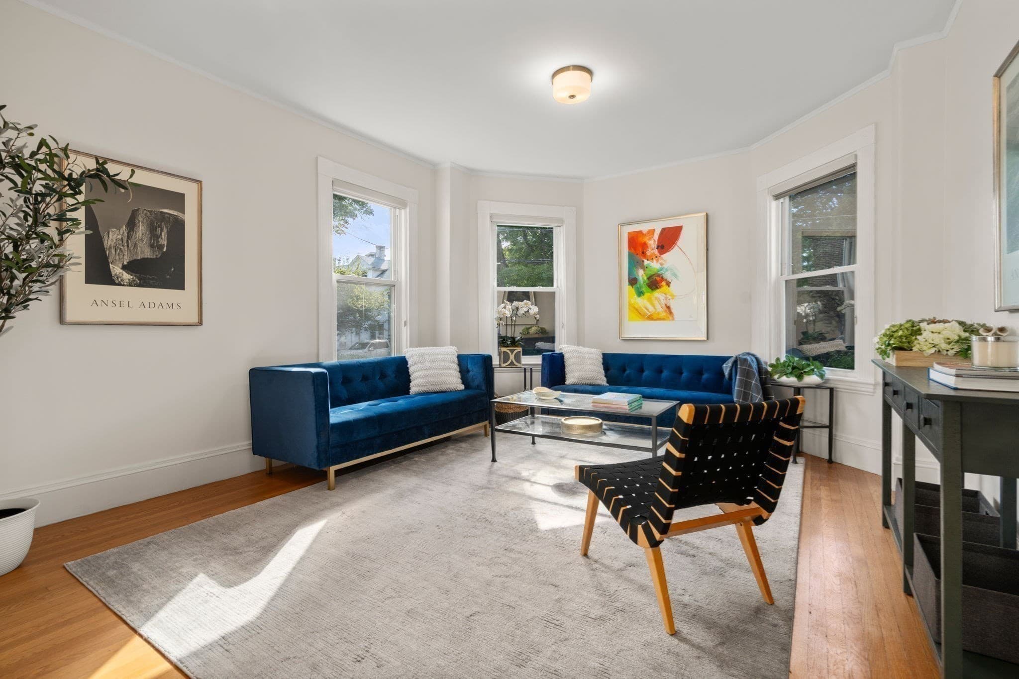 Single Family Residence at 68 Brooks Avenue, Newton MA 02460, Newton, photo 6 of 34