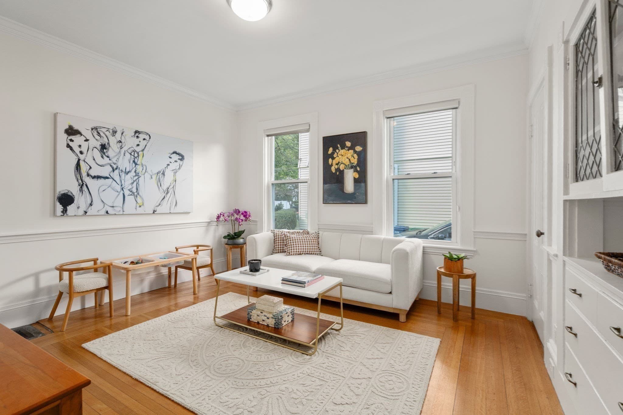 Single Family Residence at 68 Brooks Avenue, Newton MA 02460, Newton, photo 13 of 34