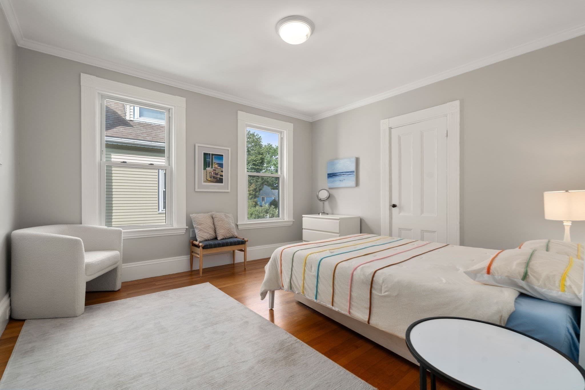 Single Family Residence at 68 Brooks Avenue, Newton MA 02460, Newton, photo 26 of 34