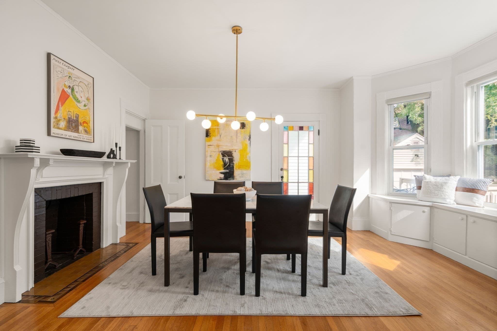 Single Family Residence at 68 Brooks Avenue, Newton MA 02460, Newton, photo 10 of 34