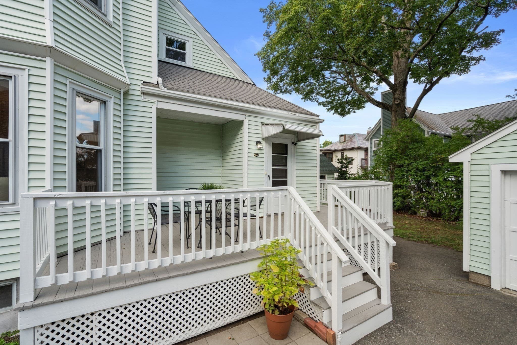 Single Family Residence at 68 Brooks Avenue, Newton MA 02460, Newton, photo 33 of 34