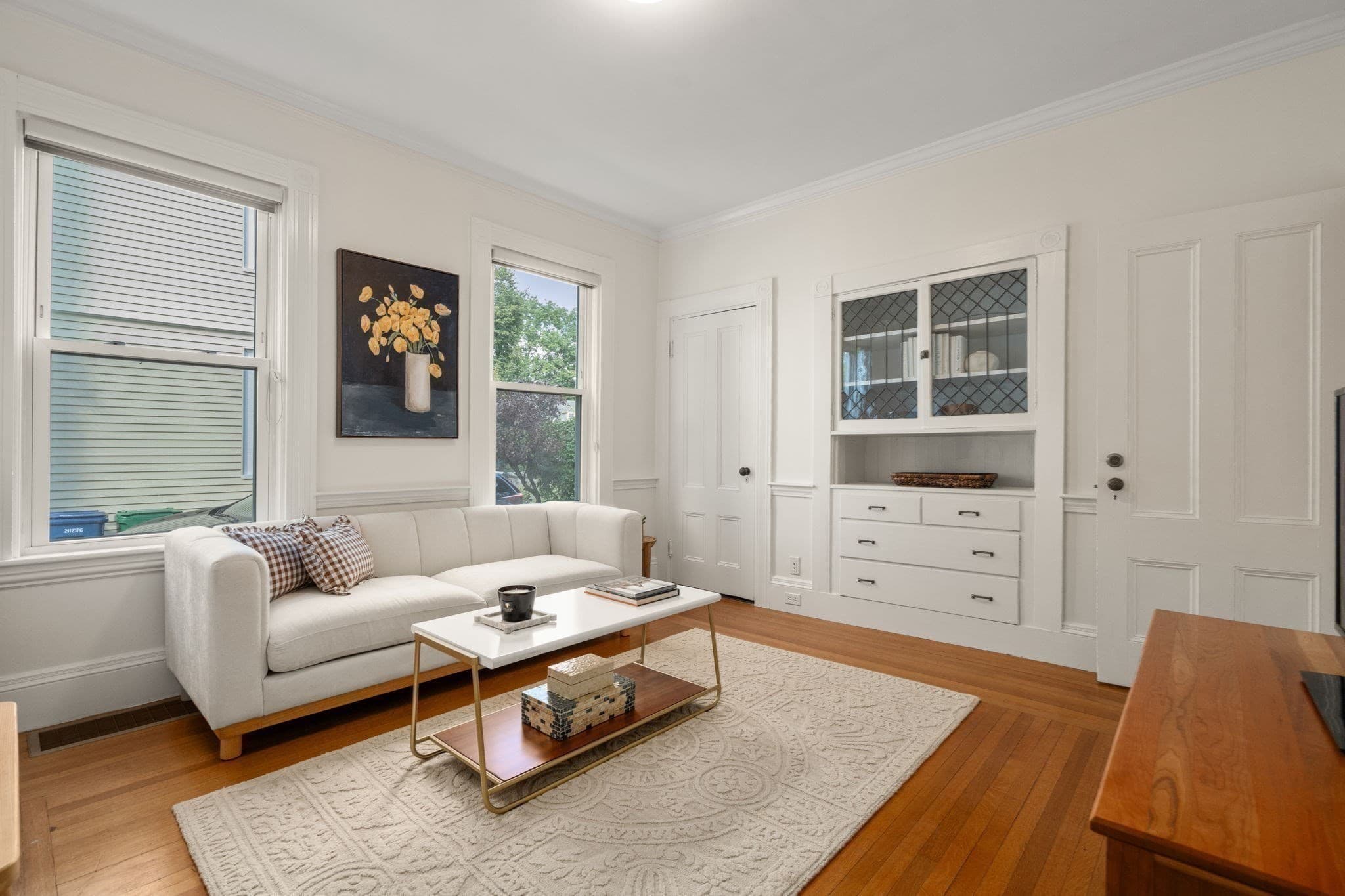 Single Family Residence at 68 Brooks Avenue, Newton MA 02460, Newton, photo 14 of 34