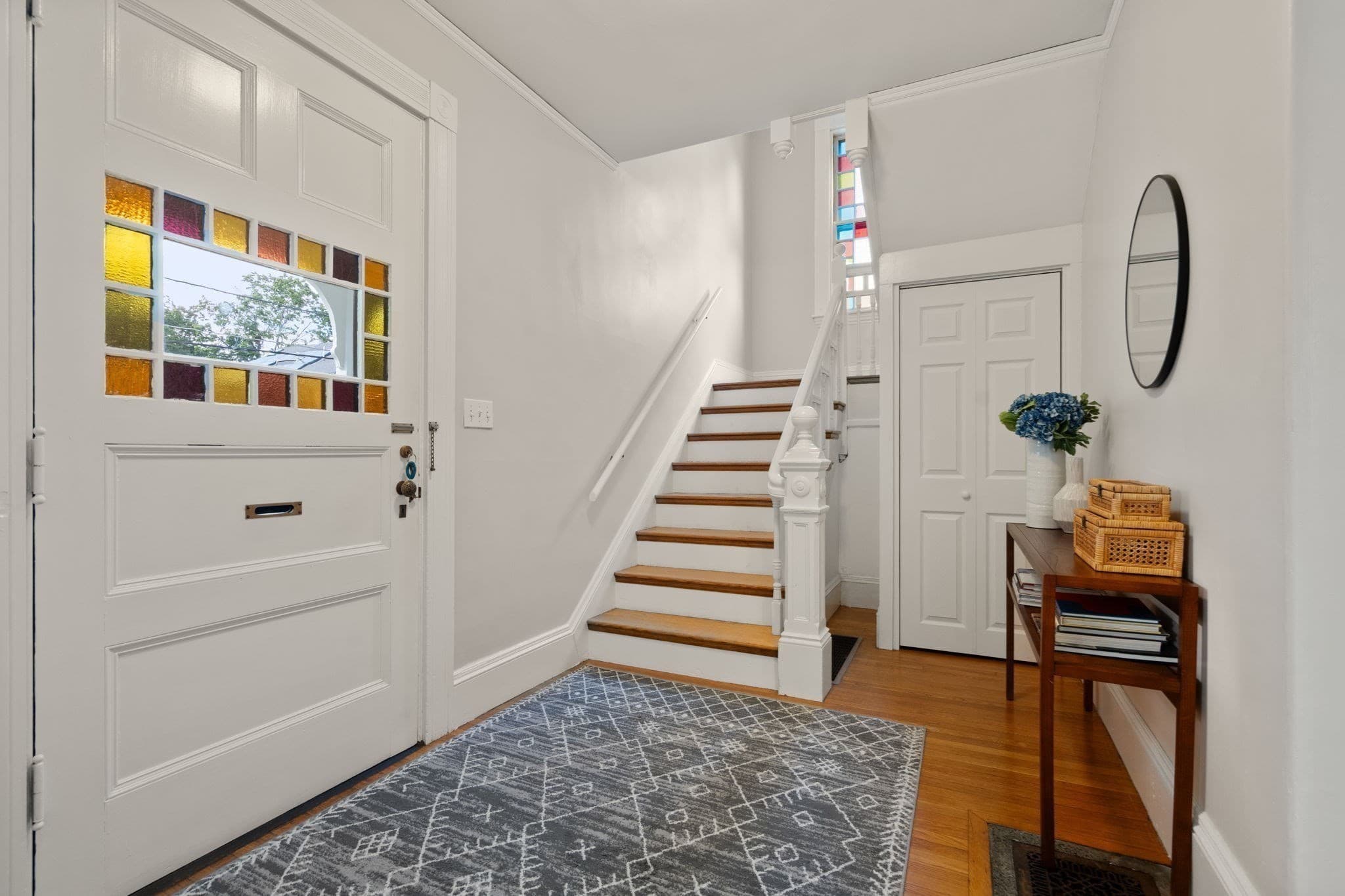 Single Family Residence at 68 Brooks Avenue, Newton MA 02460, Newton, photo 4 of 34