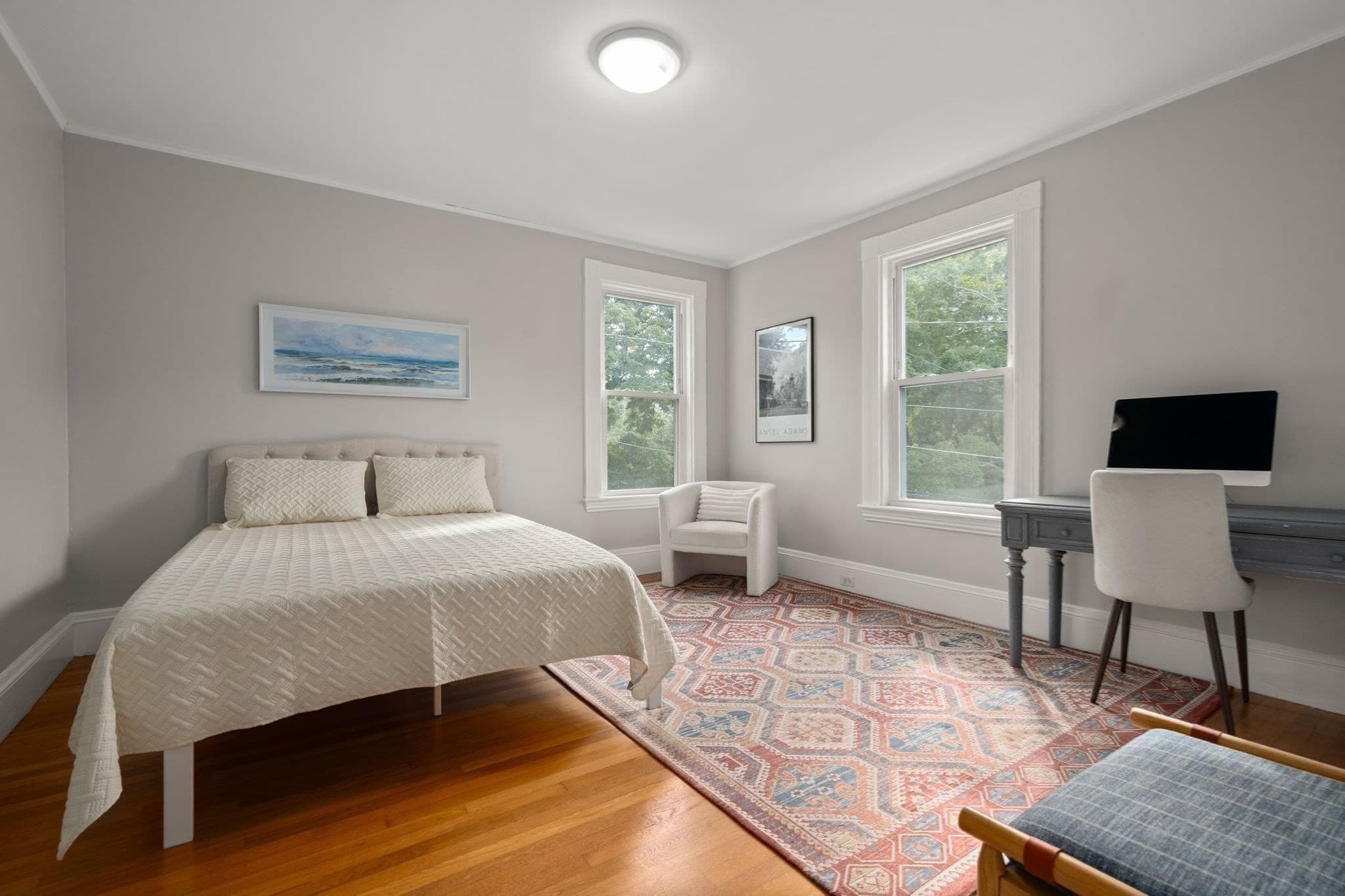 Single Family Residence at 68 Brooks Avenue, Newton MA 02460, Newton, photo 25 of 34