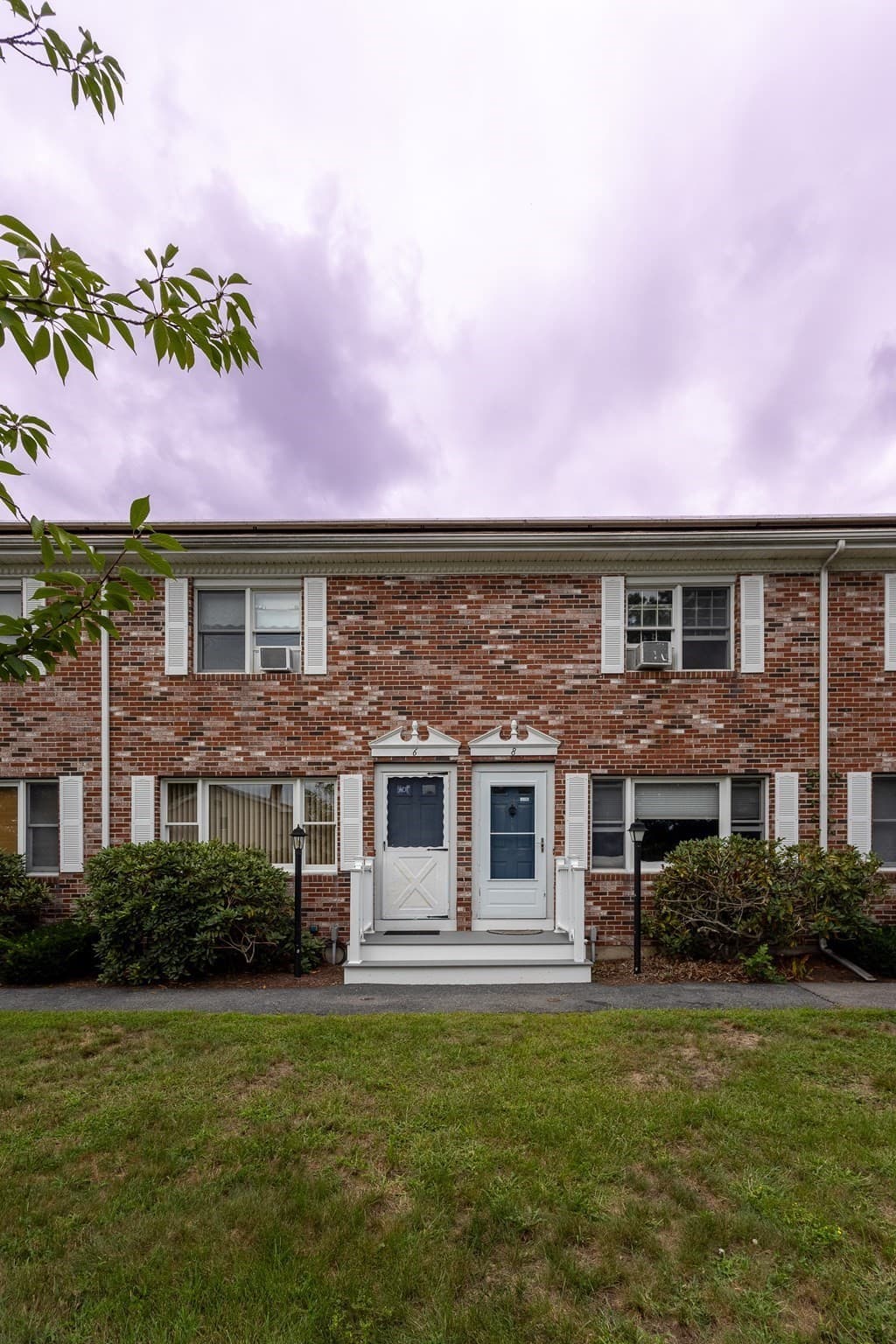 6 Robins St. # 6, East Bridgewater MA 02333