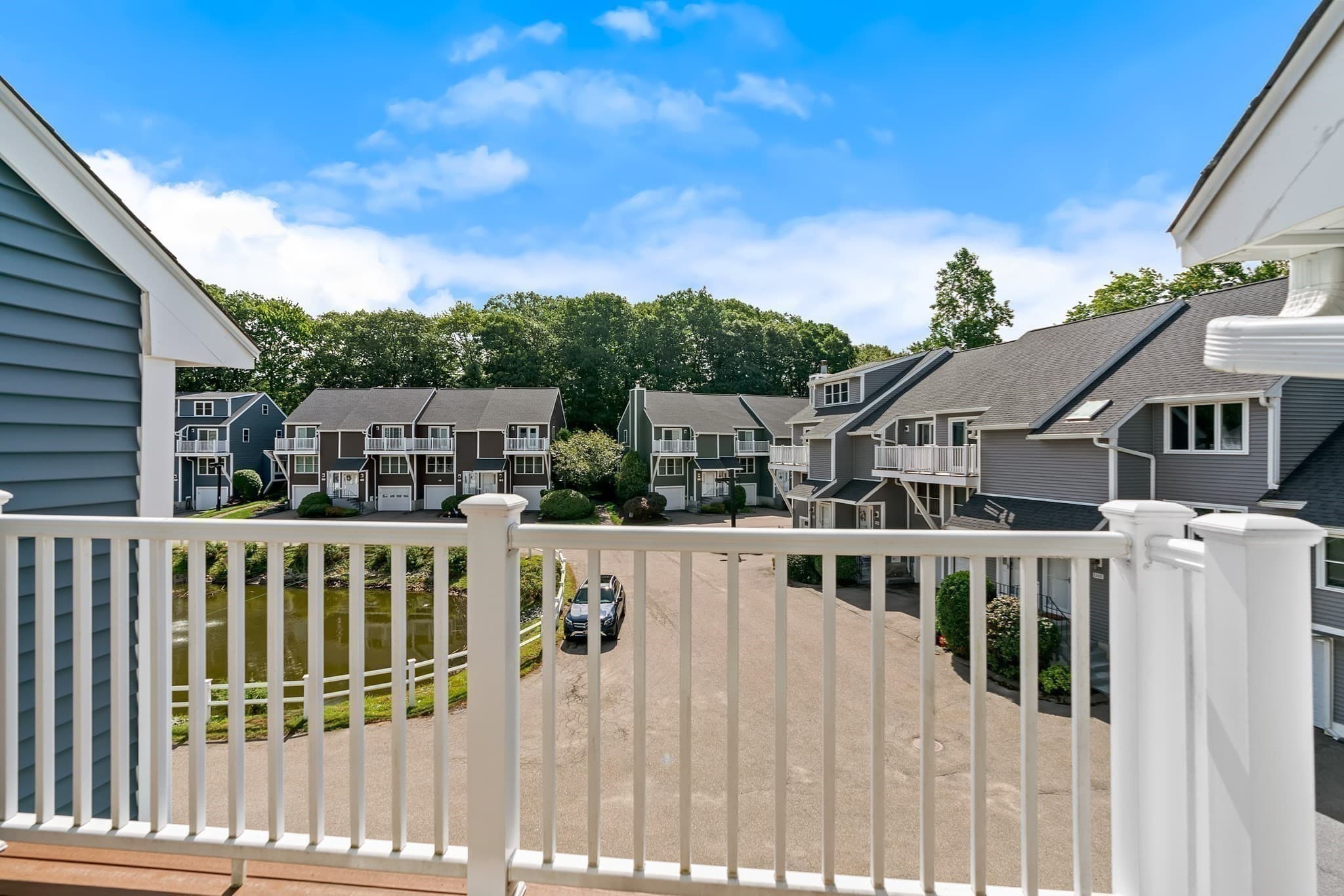 Condominium at 101 South Ave # 1004, Attleboro MA 02703, Attleboro, photo 20 of 31