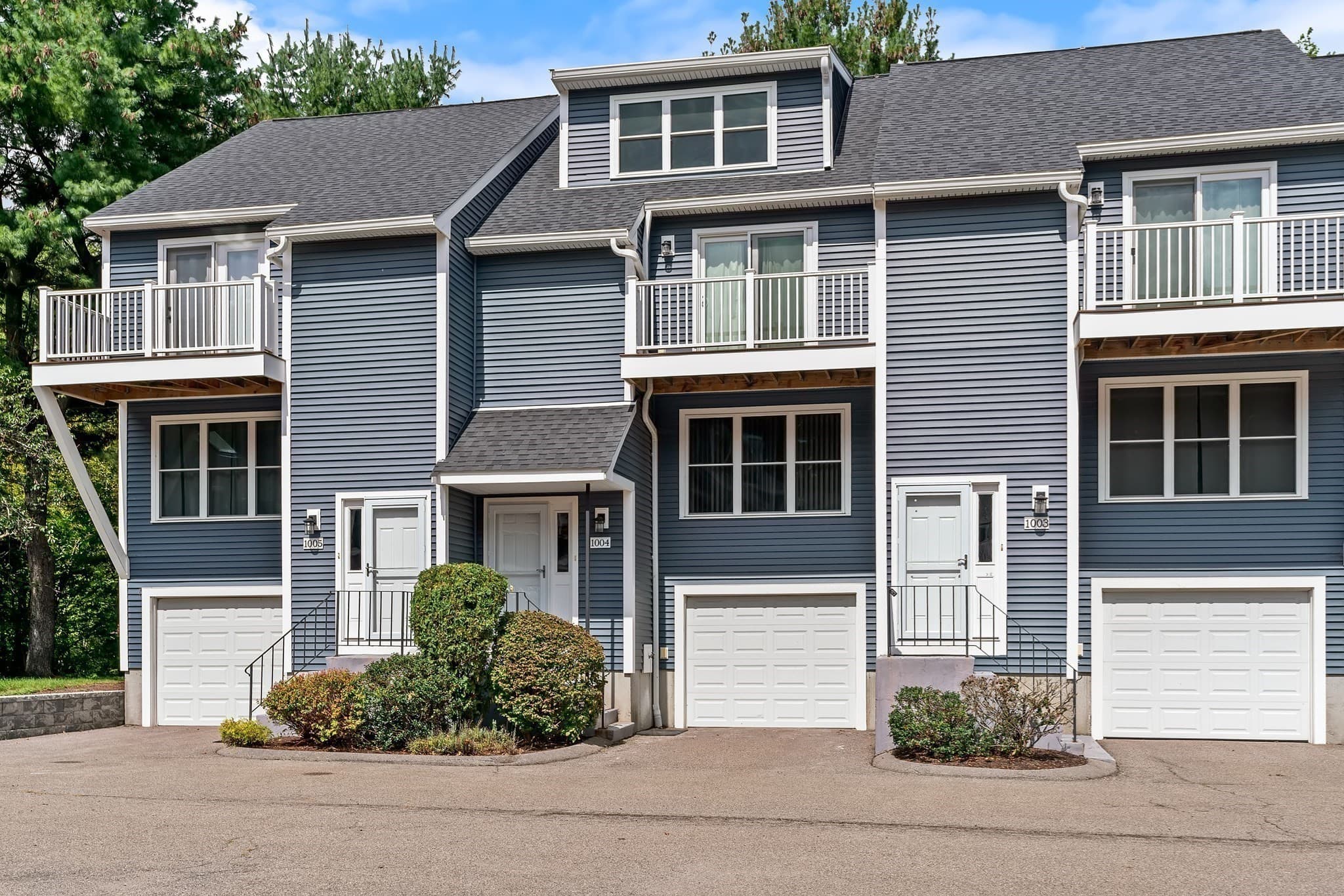 Condominium at 101 South Ave # 1004, Attleboro MA 02703, Attleboro, photo 30 of 31