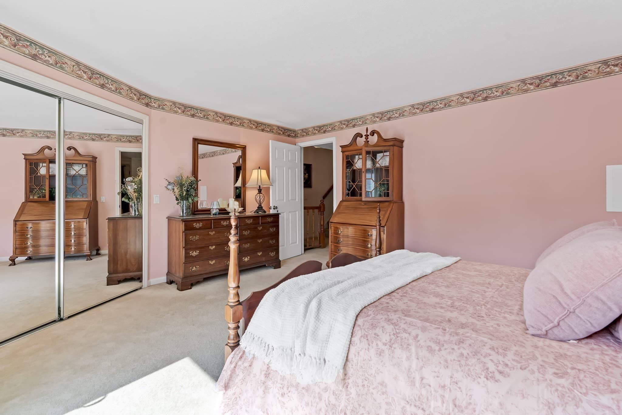 Condominium at 101 South Ave # 1004, Attleboro MA 02703, Attleboro, photo 19 of 31