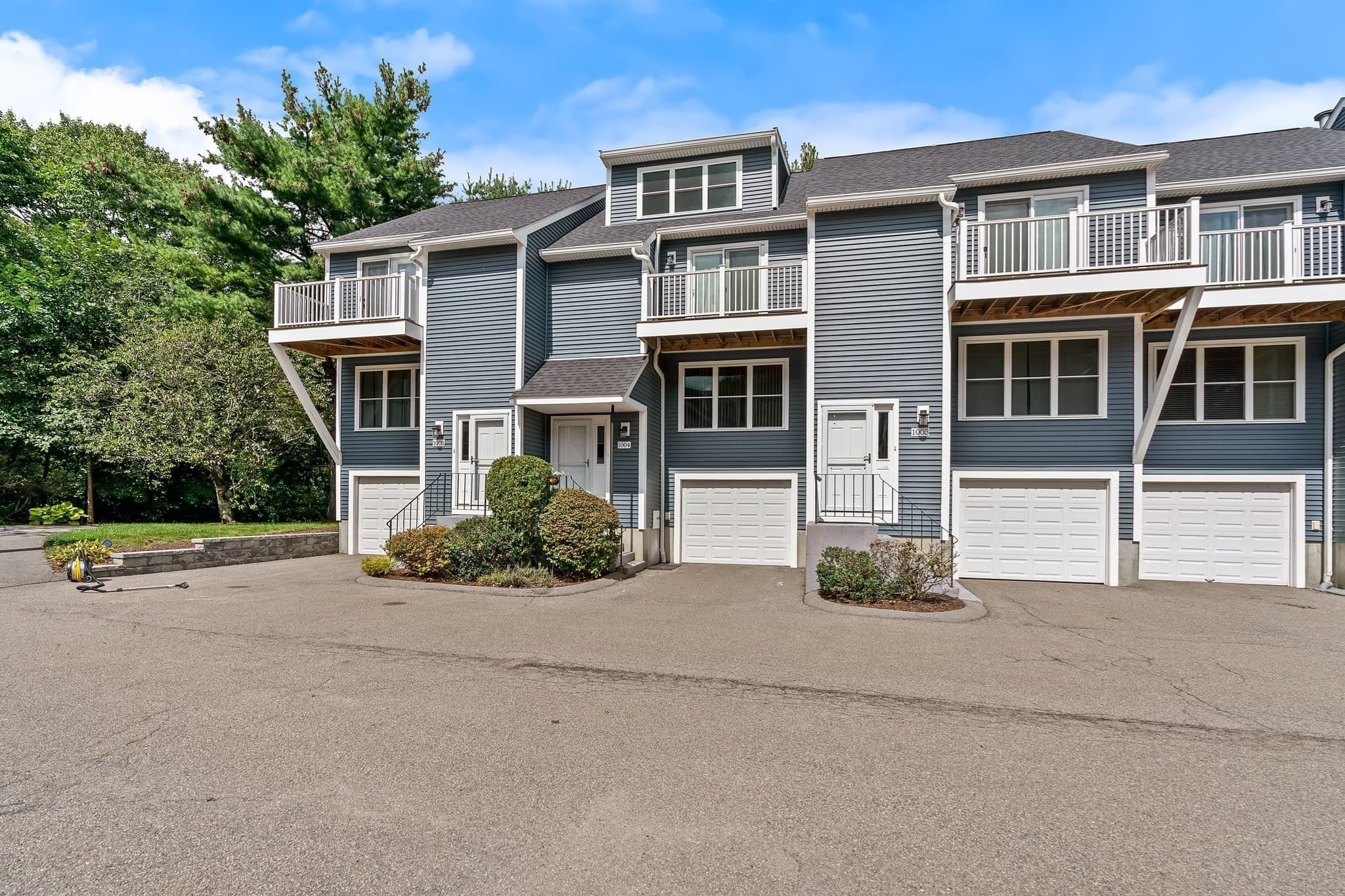 Condominium at 101 South Ave # 1004, Attleboro MA 02703, Attleboro, photo 31 of 31
