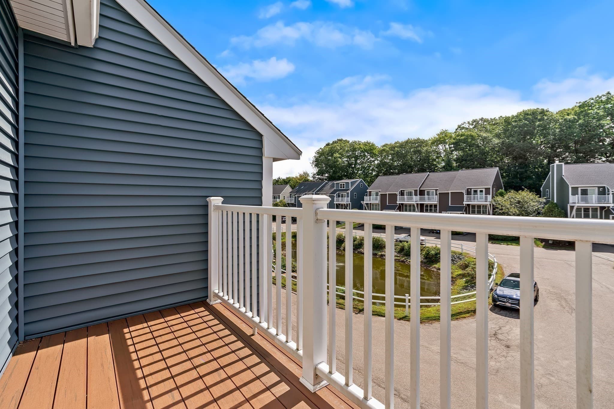 Condominium at 101 South Ave # 1004, Attleboro MA 02703, Attleboro, photo 21 of 31