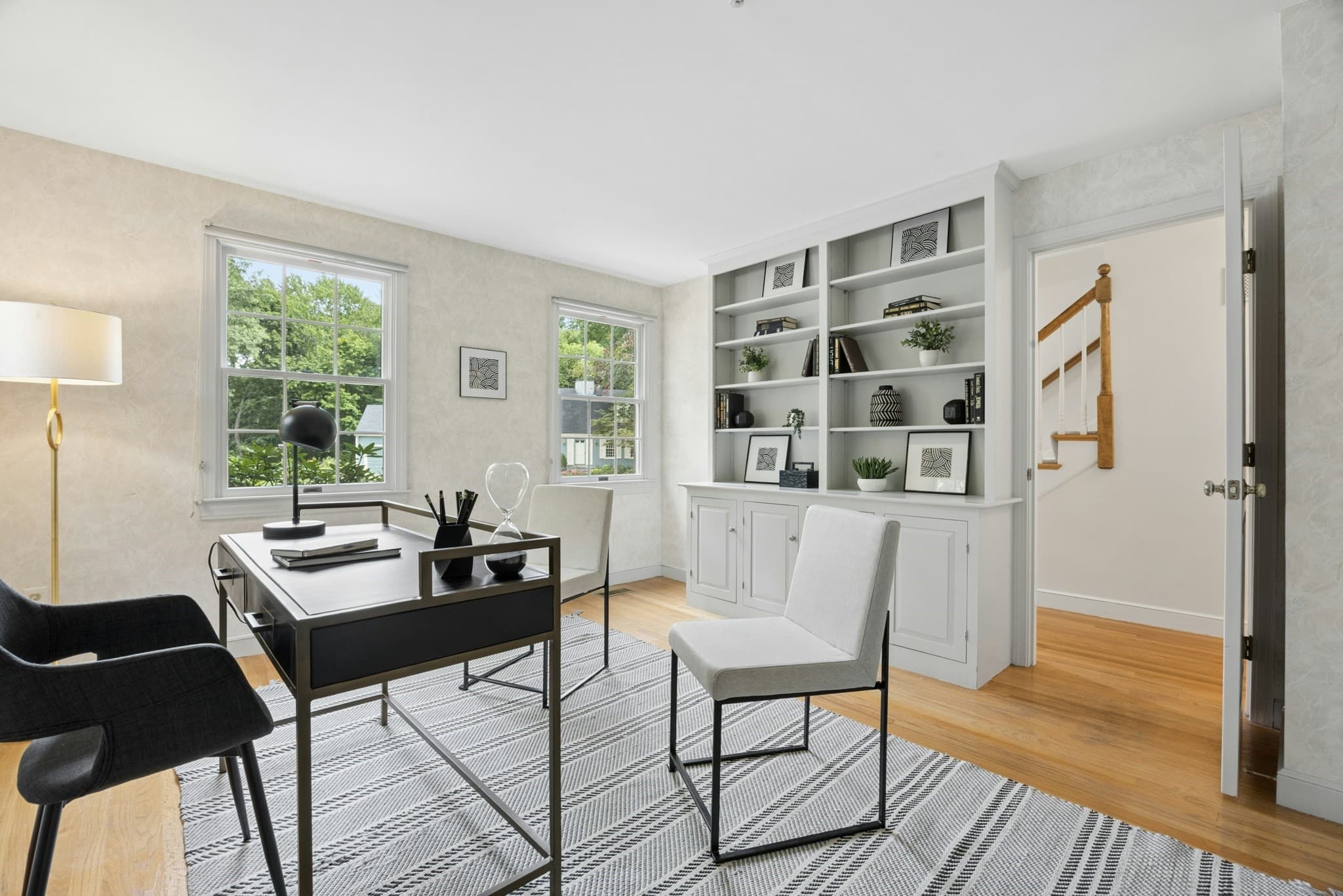 Condominium at 18 Lois Lane # 18, Lexington MA 02420, Lexington, photo 16 of 42