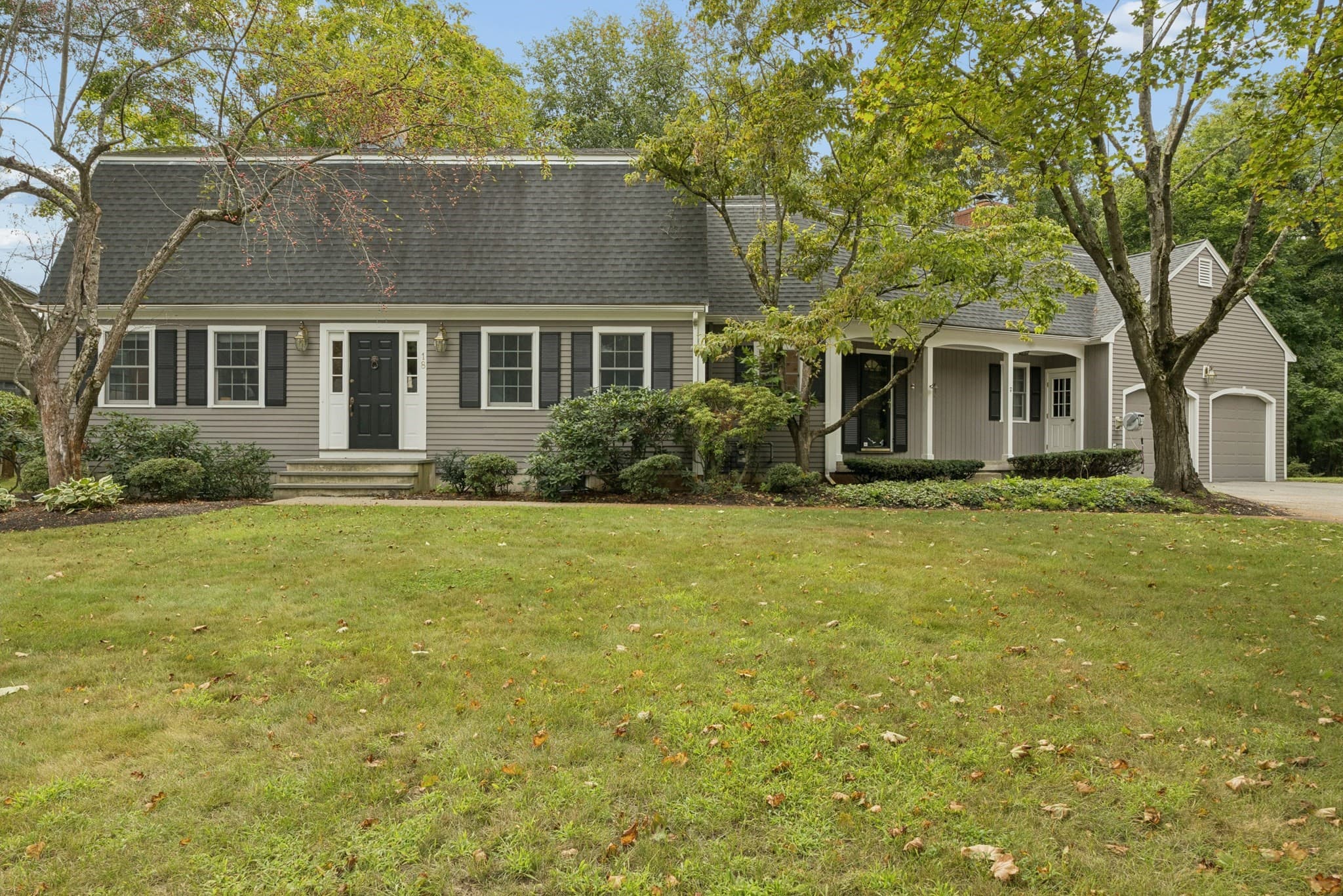 18 Lois Lane # 18, Lexington MA 02420