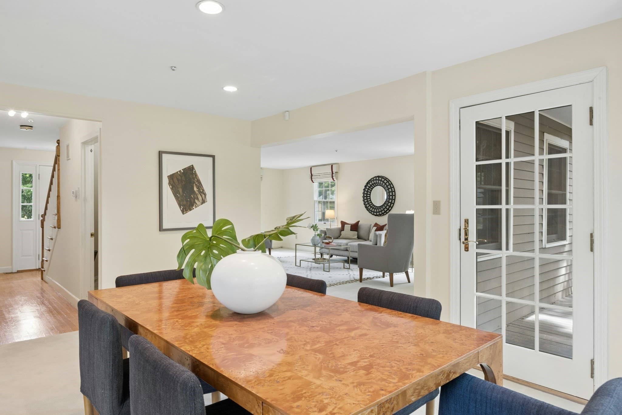 Condominium at 18 Lois Lane # 18, Lexington MA 02420, Lexington, photo 5 of 42