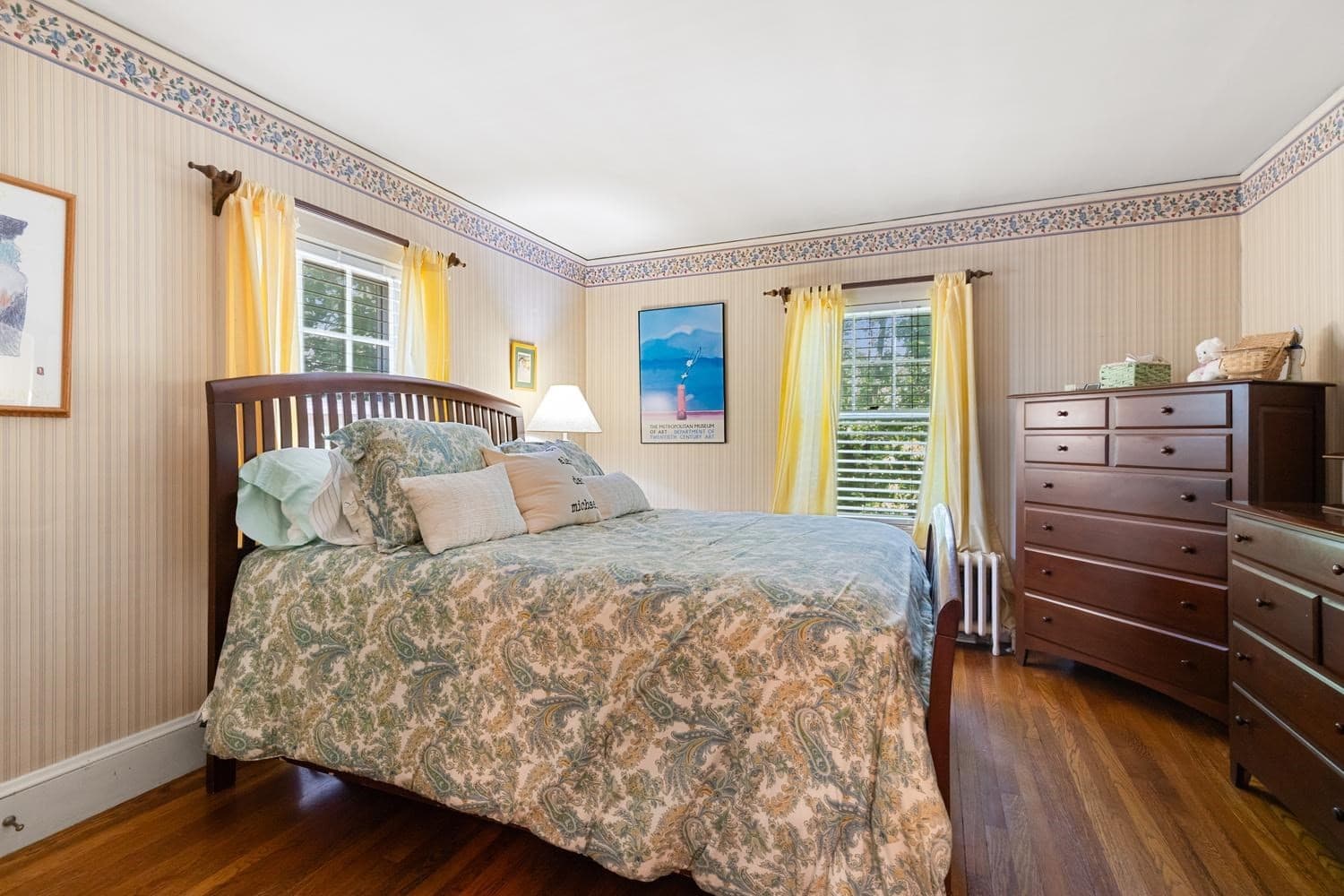 Single Family Residence at 114 South Border Road, Medford MA 02155, Medford, photo 22 of 36