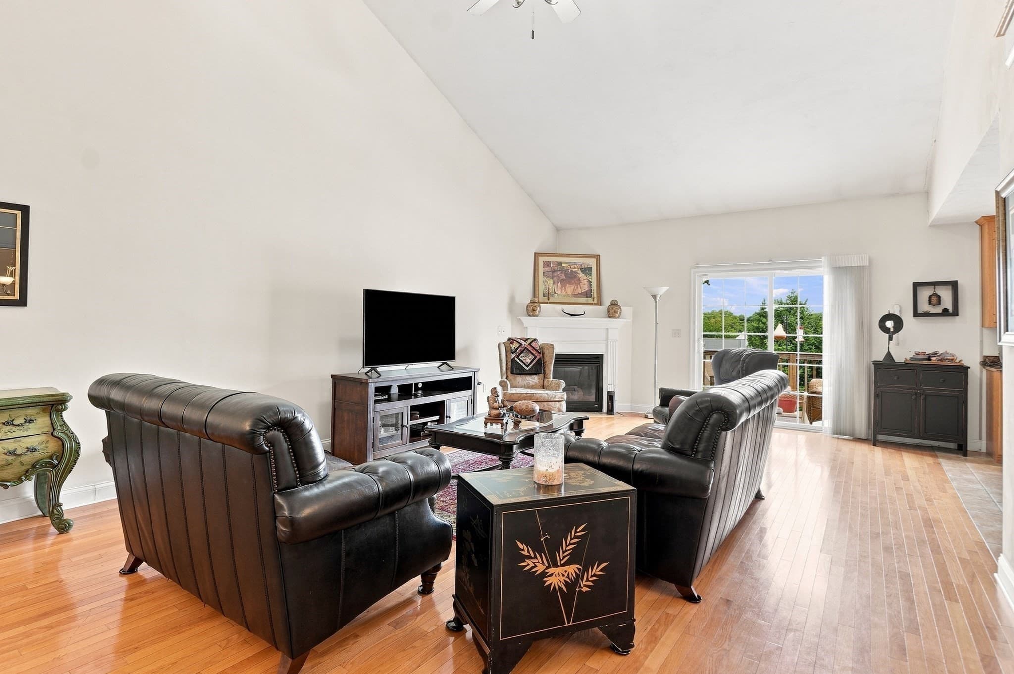 Condominium at 97 Horne Way # 97, Millbury MA 01527, Millbury, photo 6 of 32