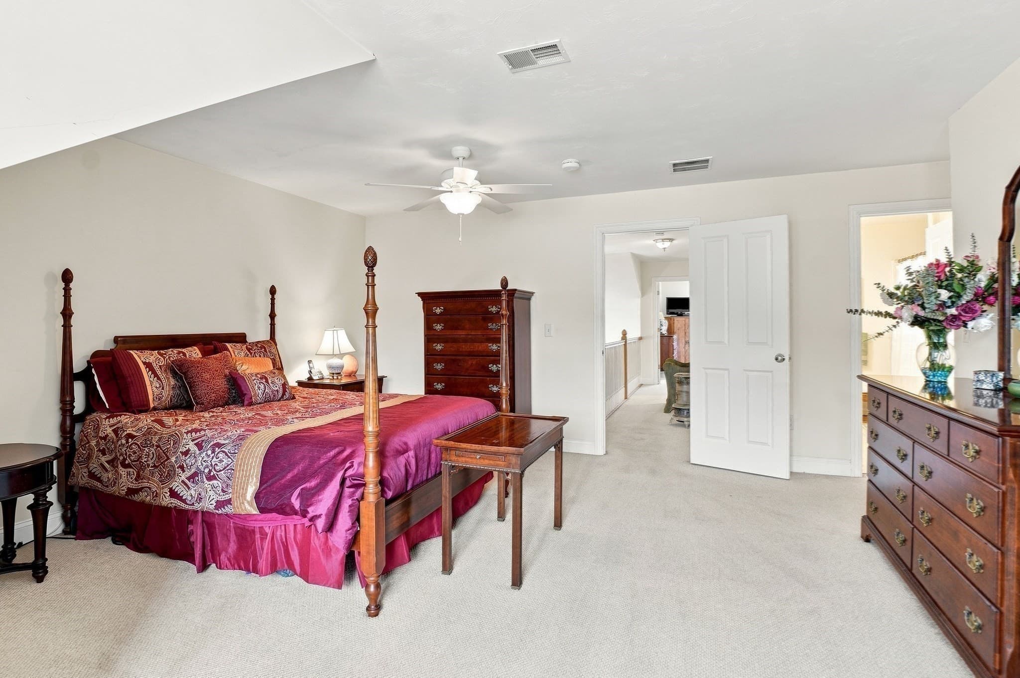Condominium at 97 Horne Way # 97, Millbury MA 01527, Millbury, photo 17 of 32