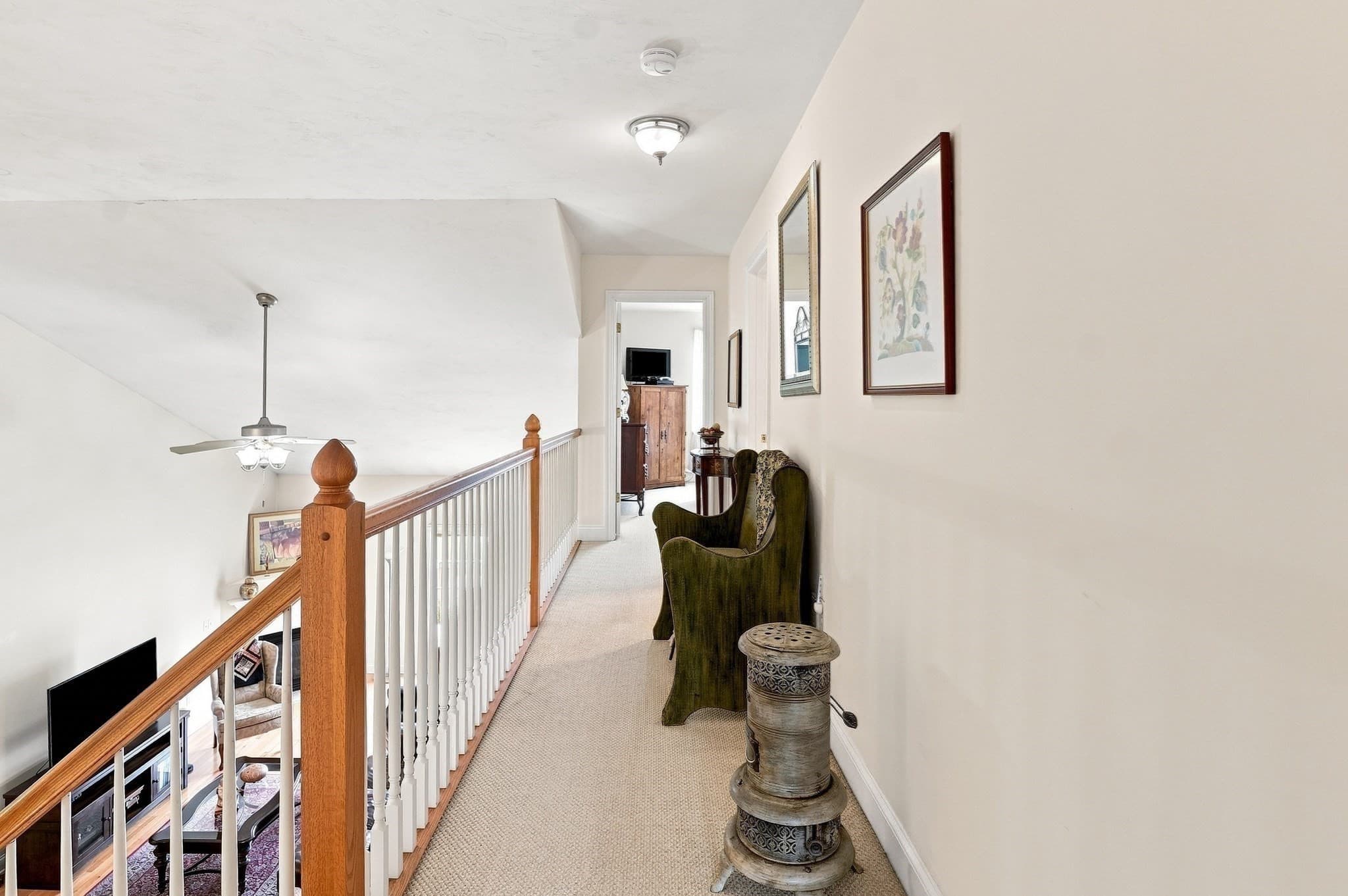 Condominium at 97 Horne Way # 97, Millbury MA 01527, Millbury, photo 16 of 32