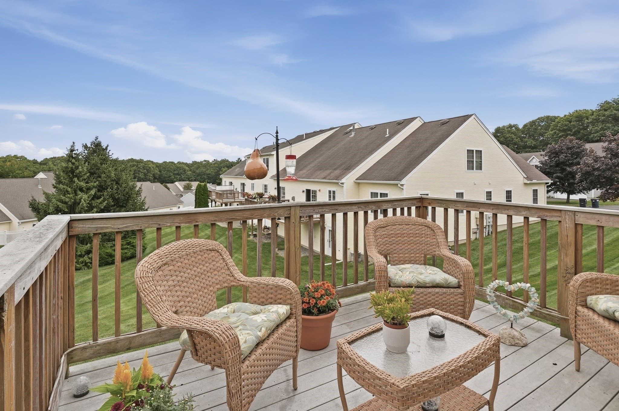 Condominium at 97 Horne Way # 97, Millbury MA 01527, Millbury, photo 26 of 32