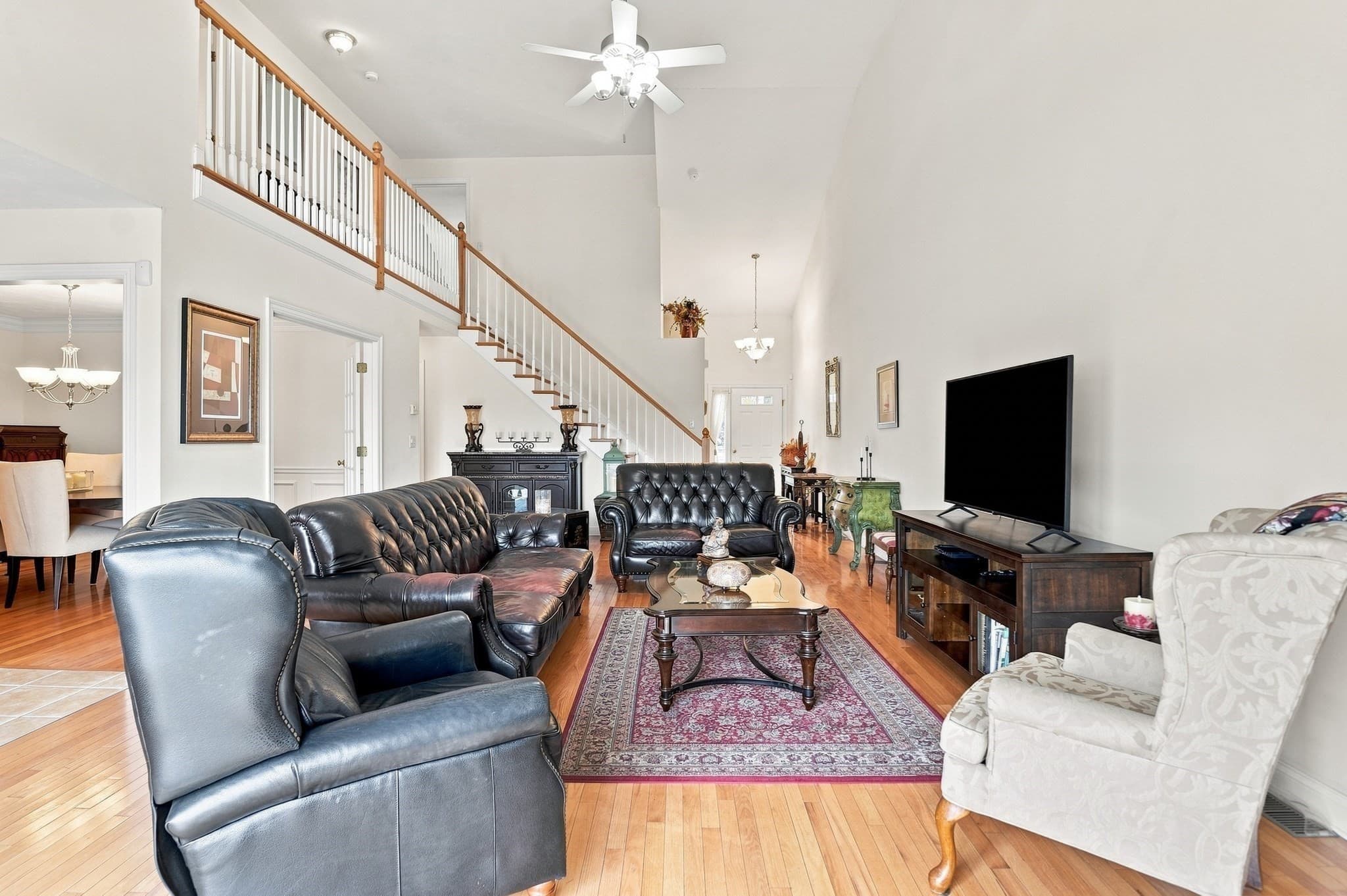 Condominium at 97 Horne Way # 97, Millbury MA 01527, Millbury, photo 7 of 32