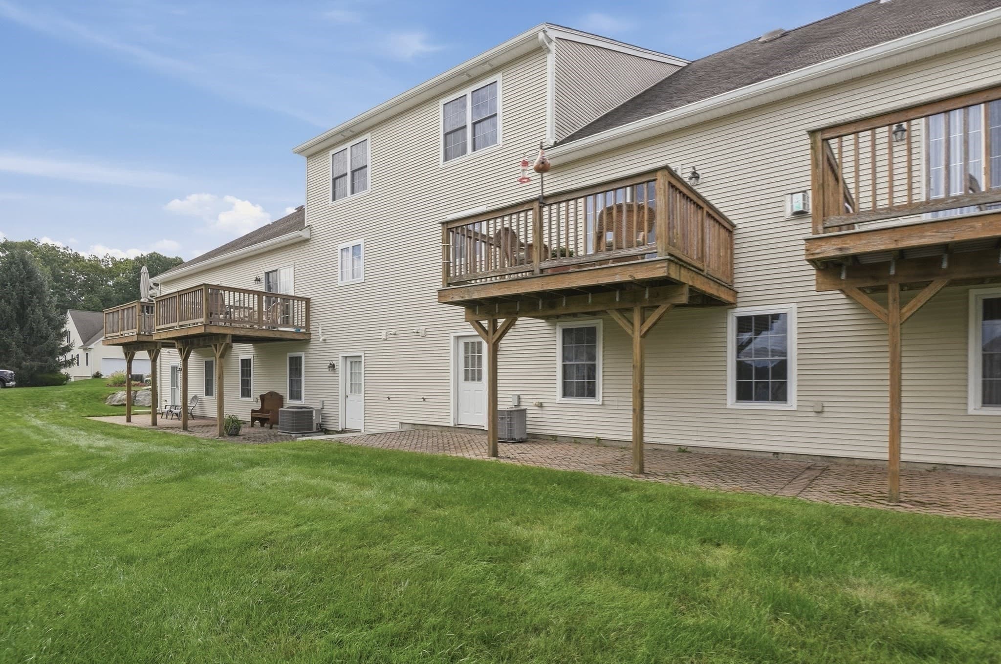 Condominium at 97 Horne Way # 97, Millbury MA 01527, Millbury, photo 28 of 32
